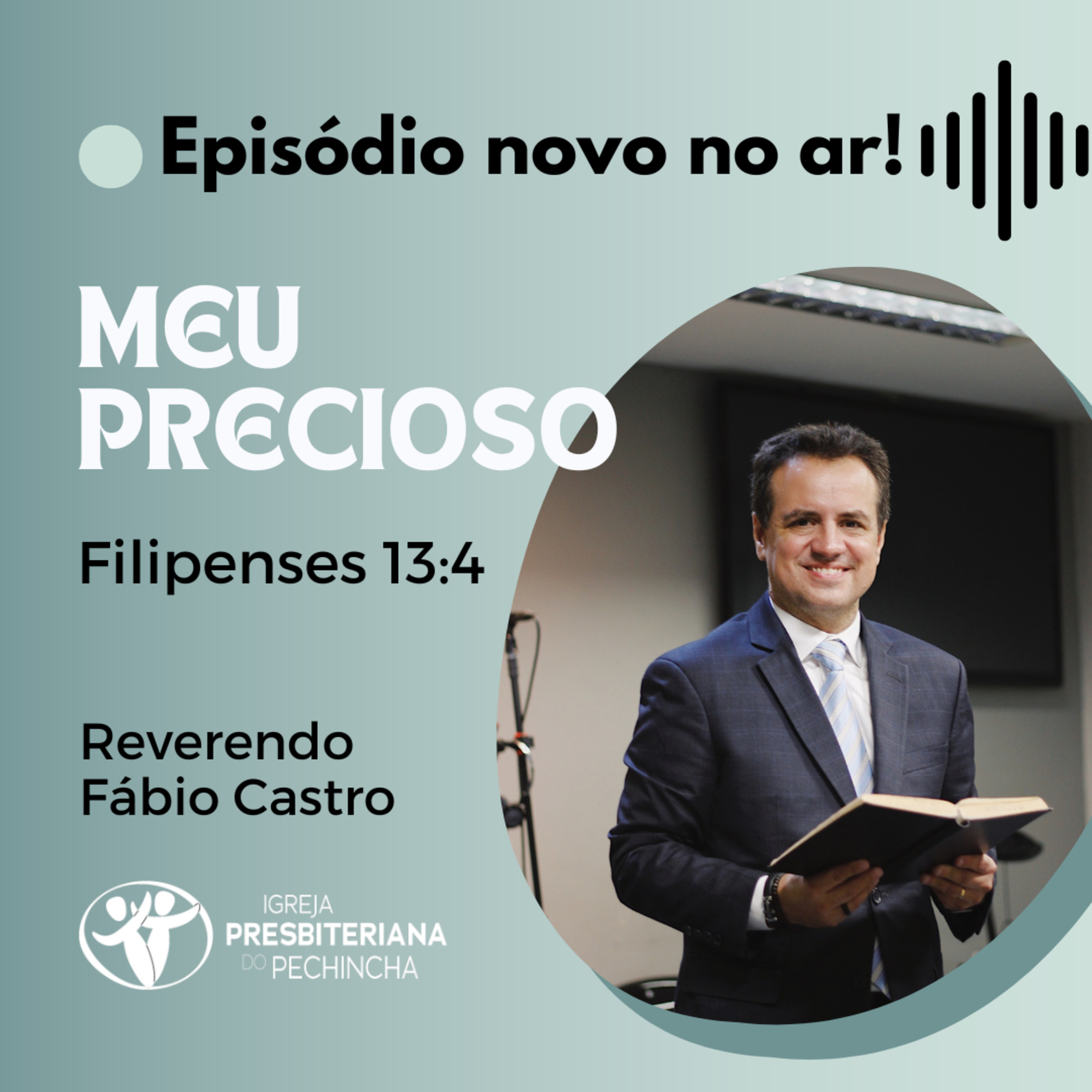 IPP - Igreja Presbiteriana do Pechincha