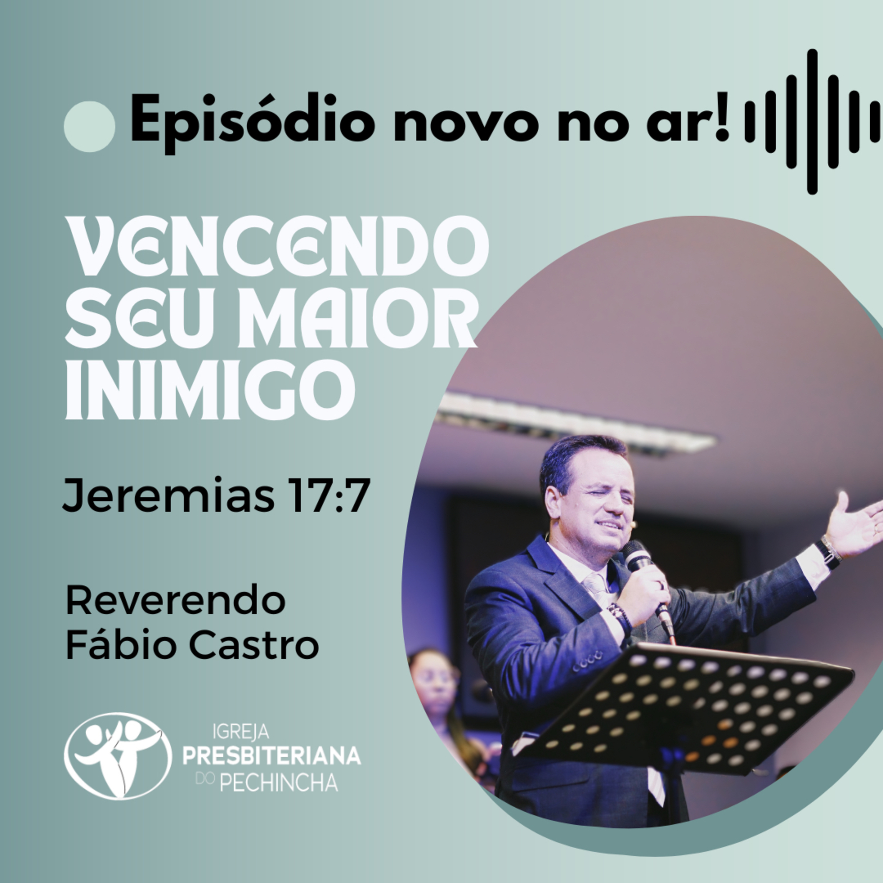 IPP - Igreja Presbiteriana do Pechincha