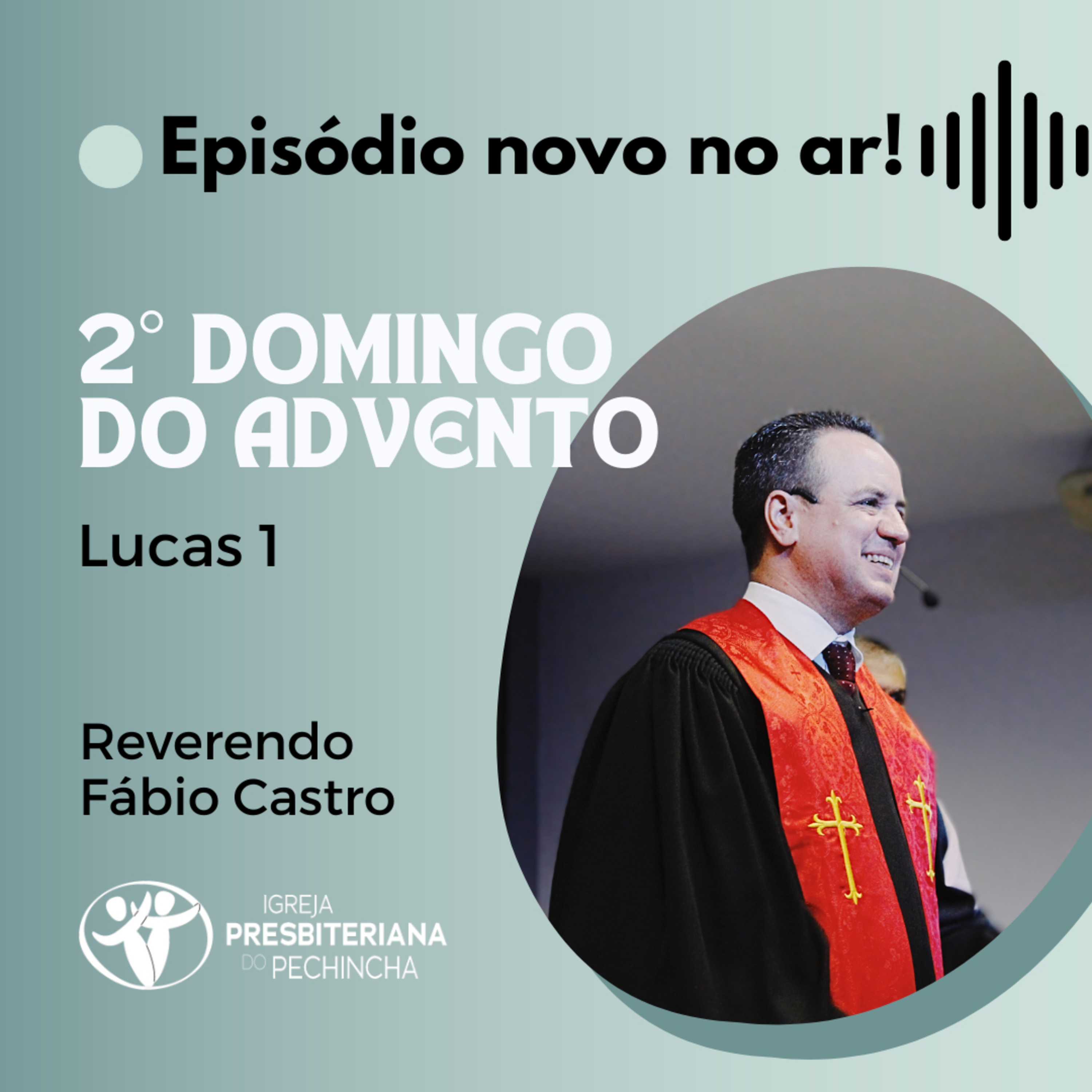 IPP - Igreja Presbiteriana do Pechincha