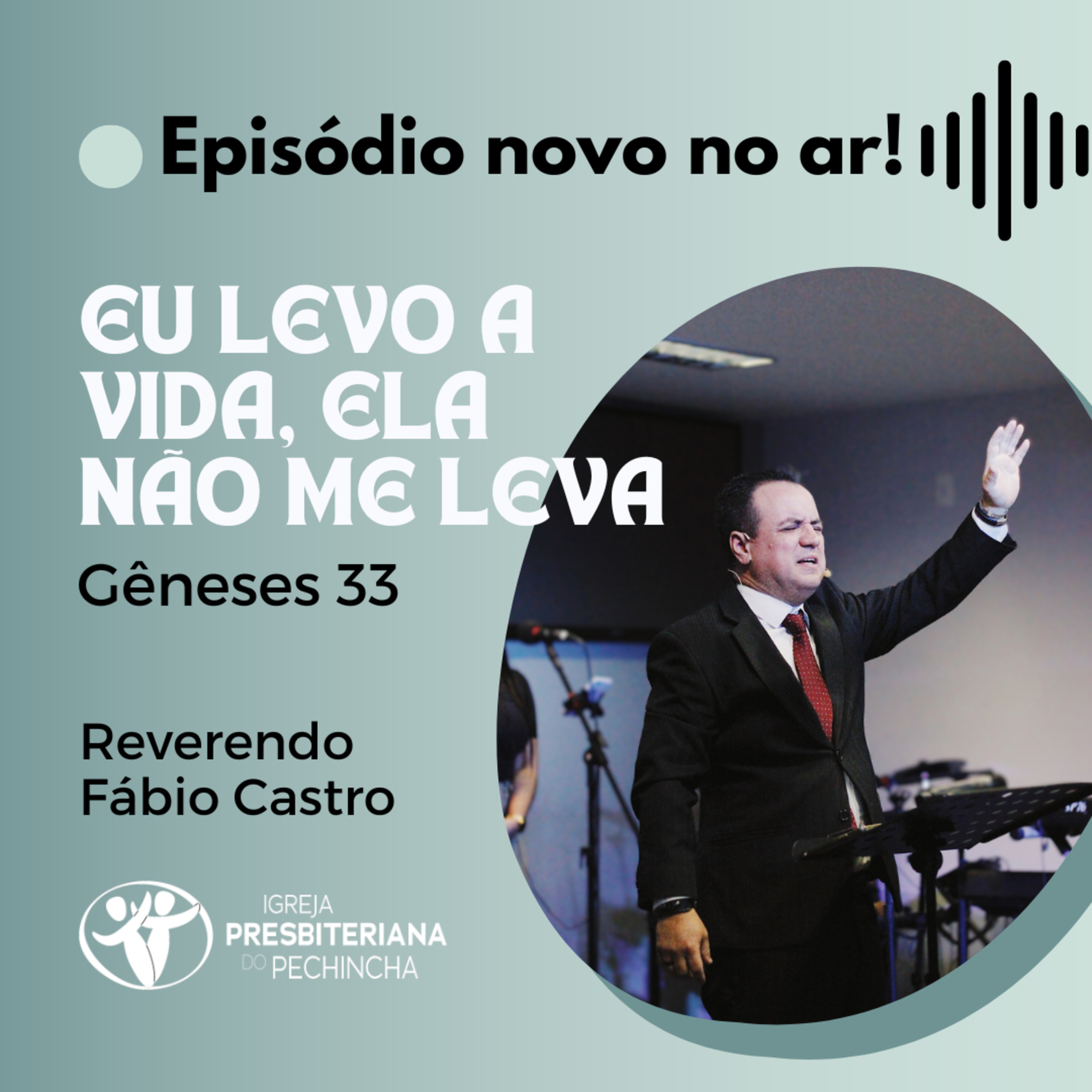 IPP - Igreja Presbiteriana do Pechincha