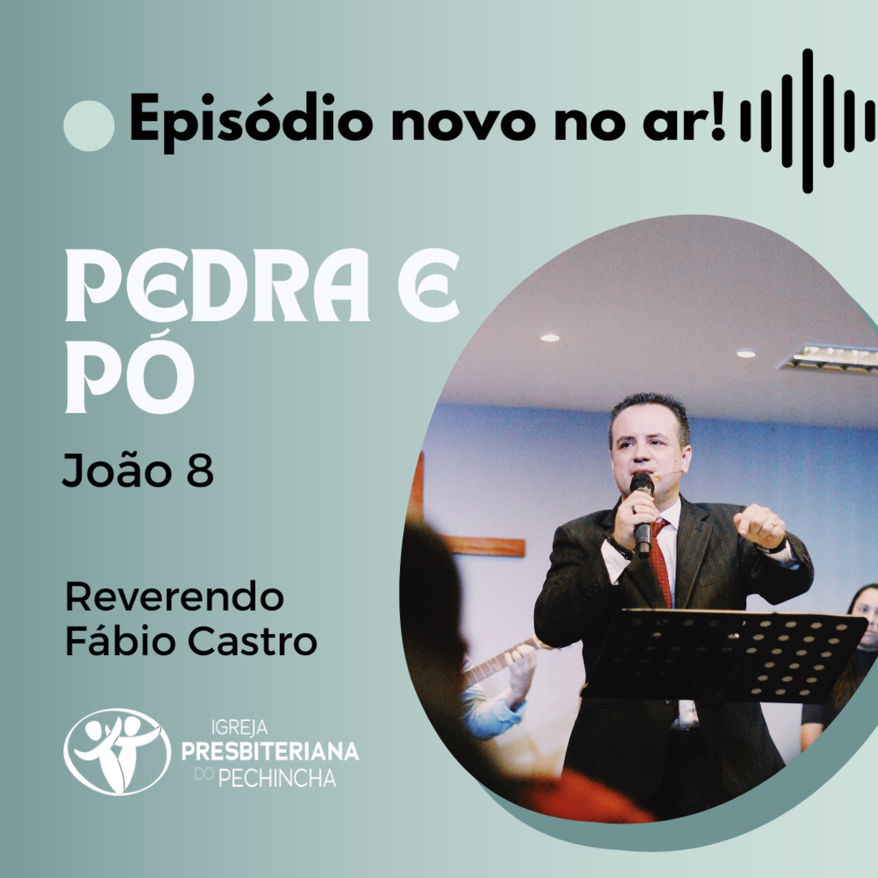 IPP - Igreja Presbiteriana do Pechincha