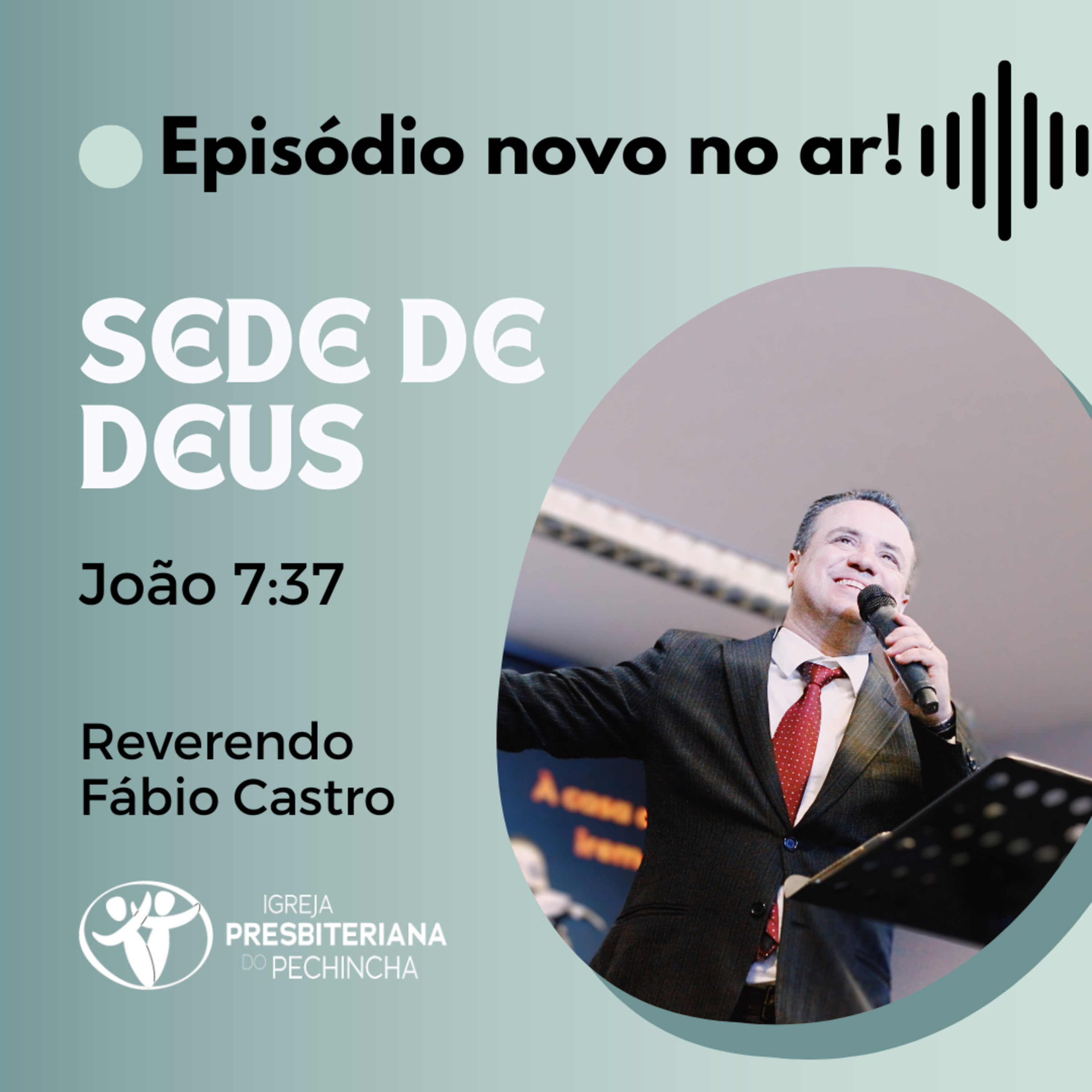 IPP - Igreja Presbiteriana do Pechincha