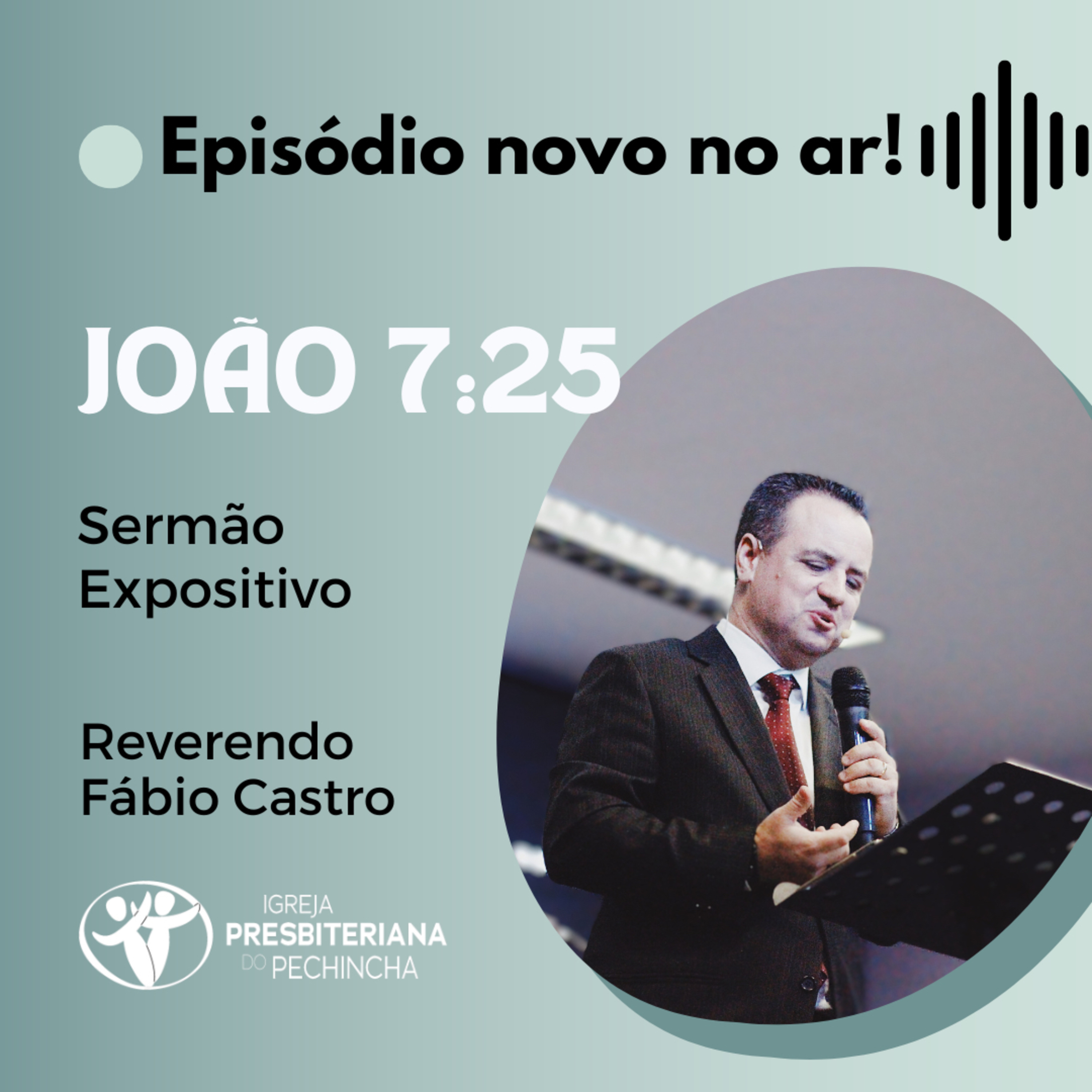 IPP - Igreja Presbiteriana do Pechincha