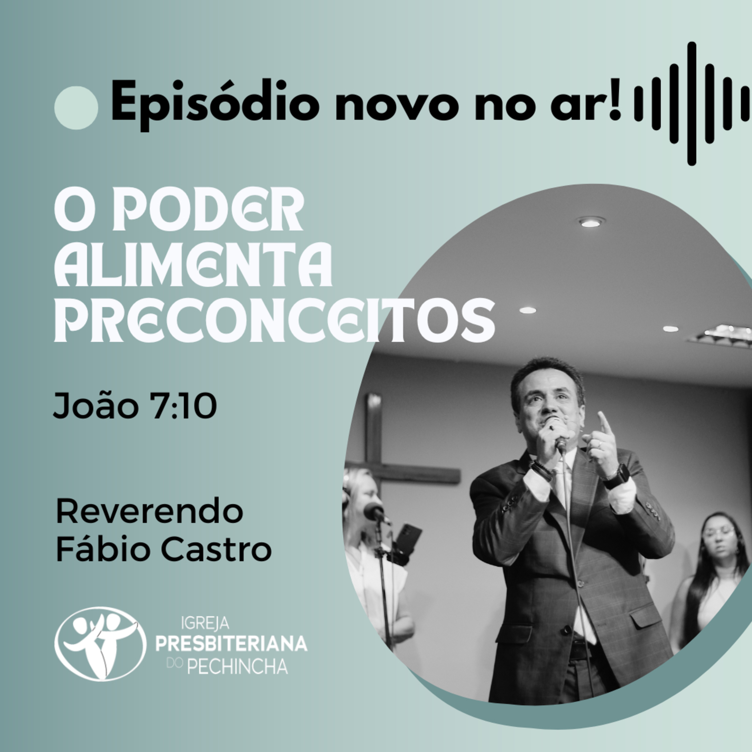 IPP - Igreja Presbiteriana do Pechincha