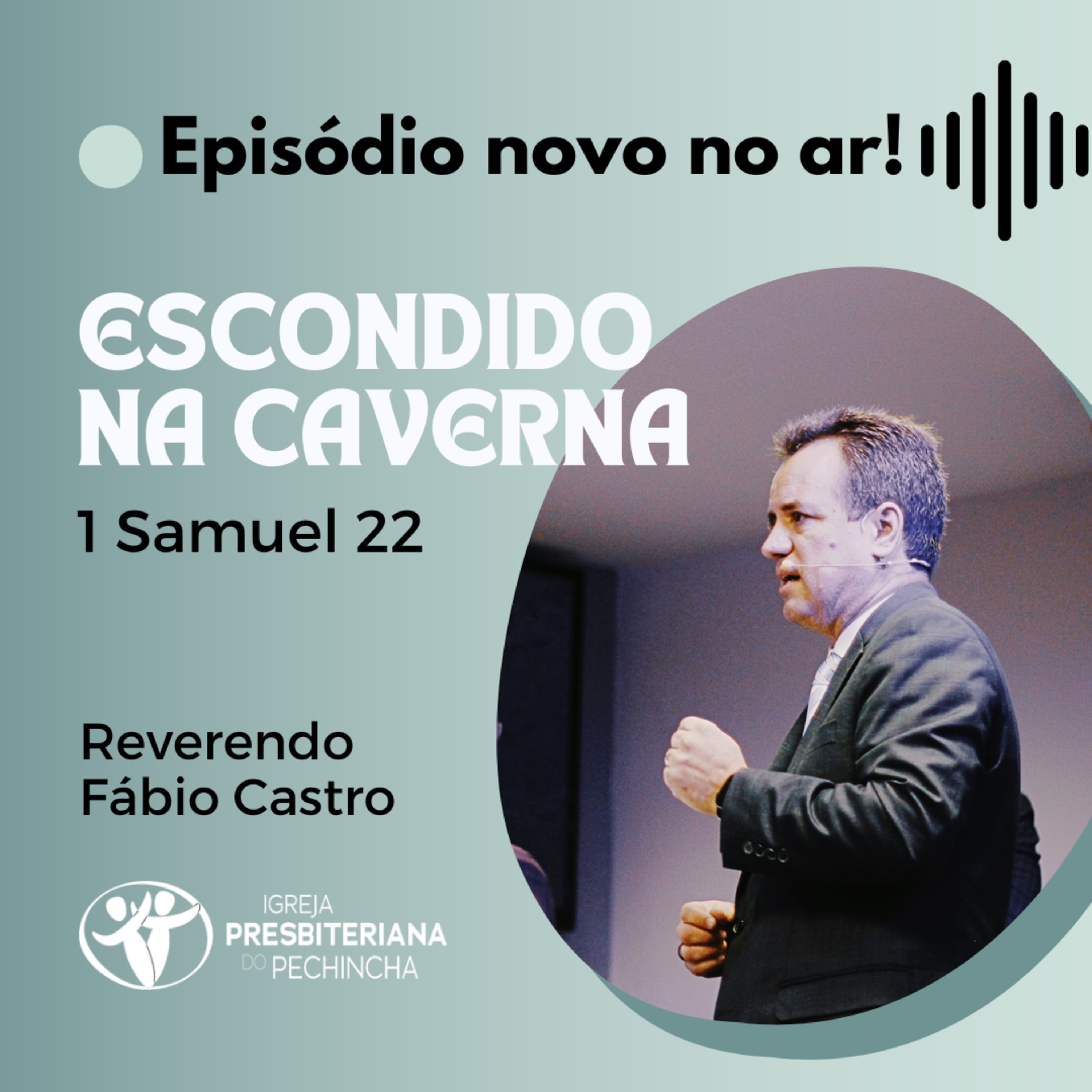 IPP - Igreja Presbiteriana do Pechincha