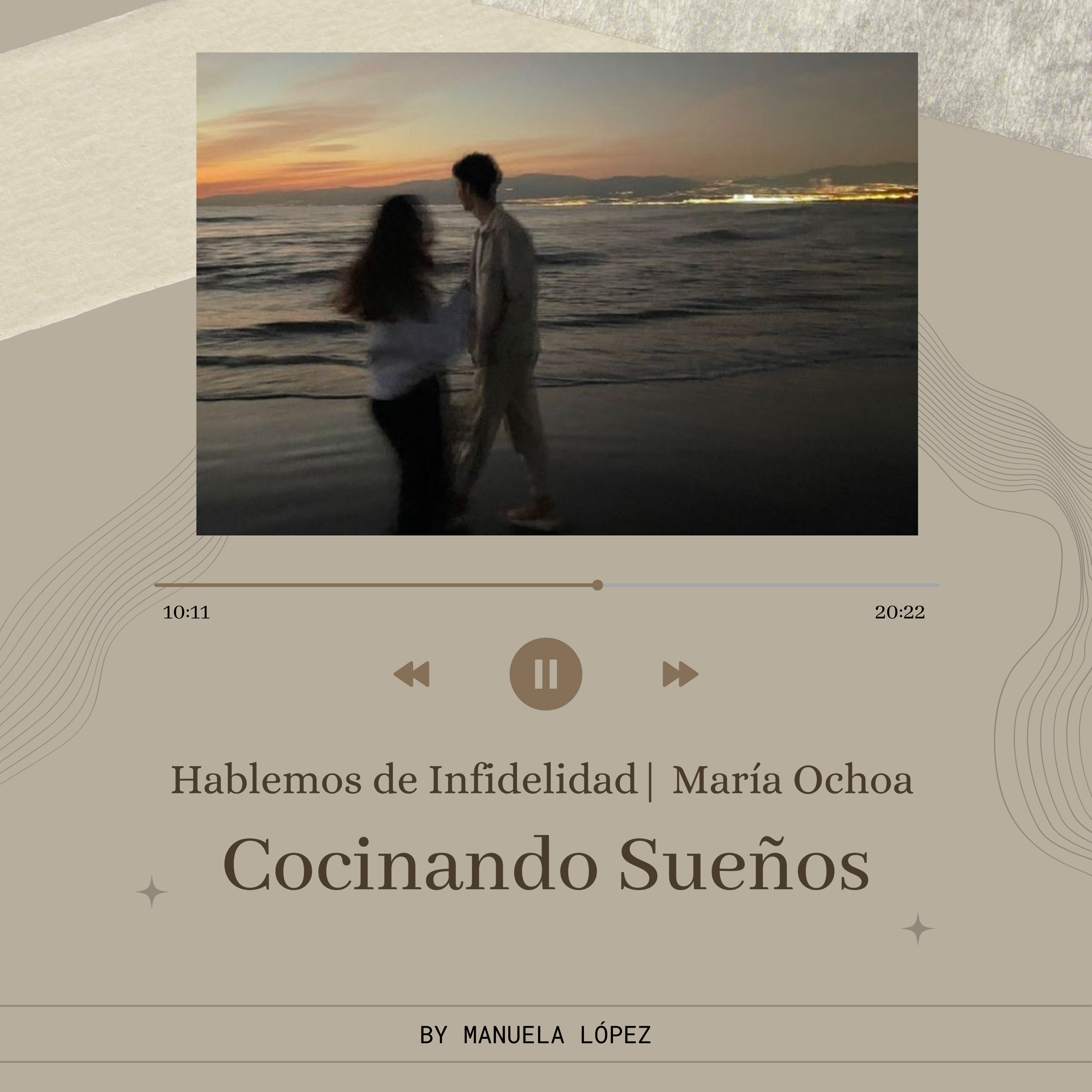 COCINANDO SUEÑOS