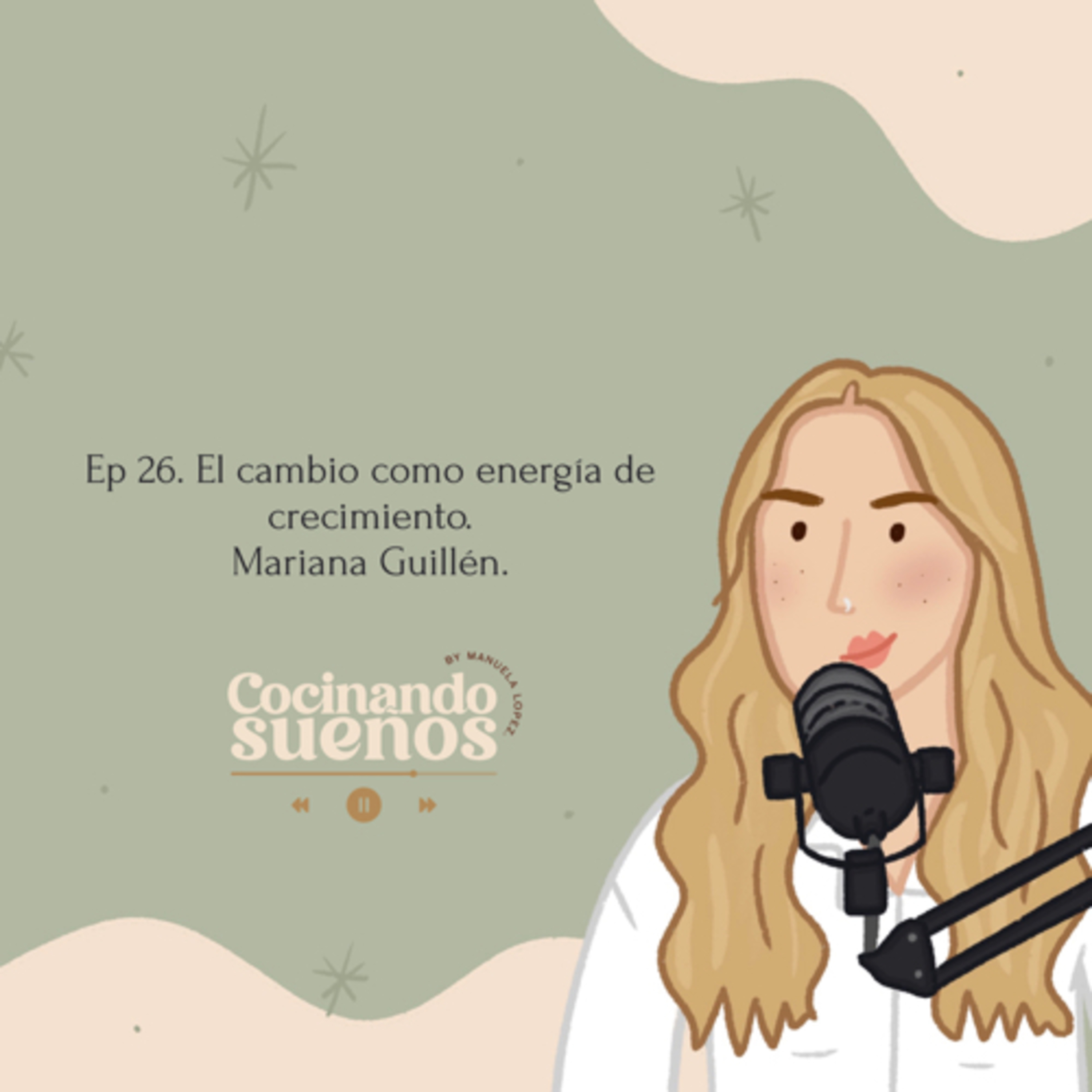 COCINANDO SUEÑOS