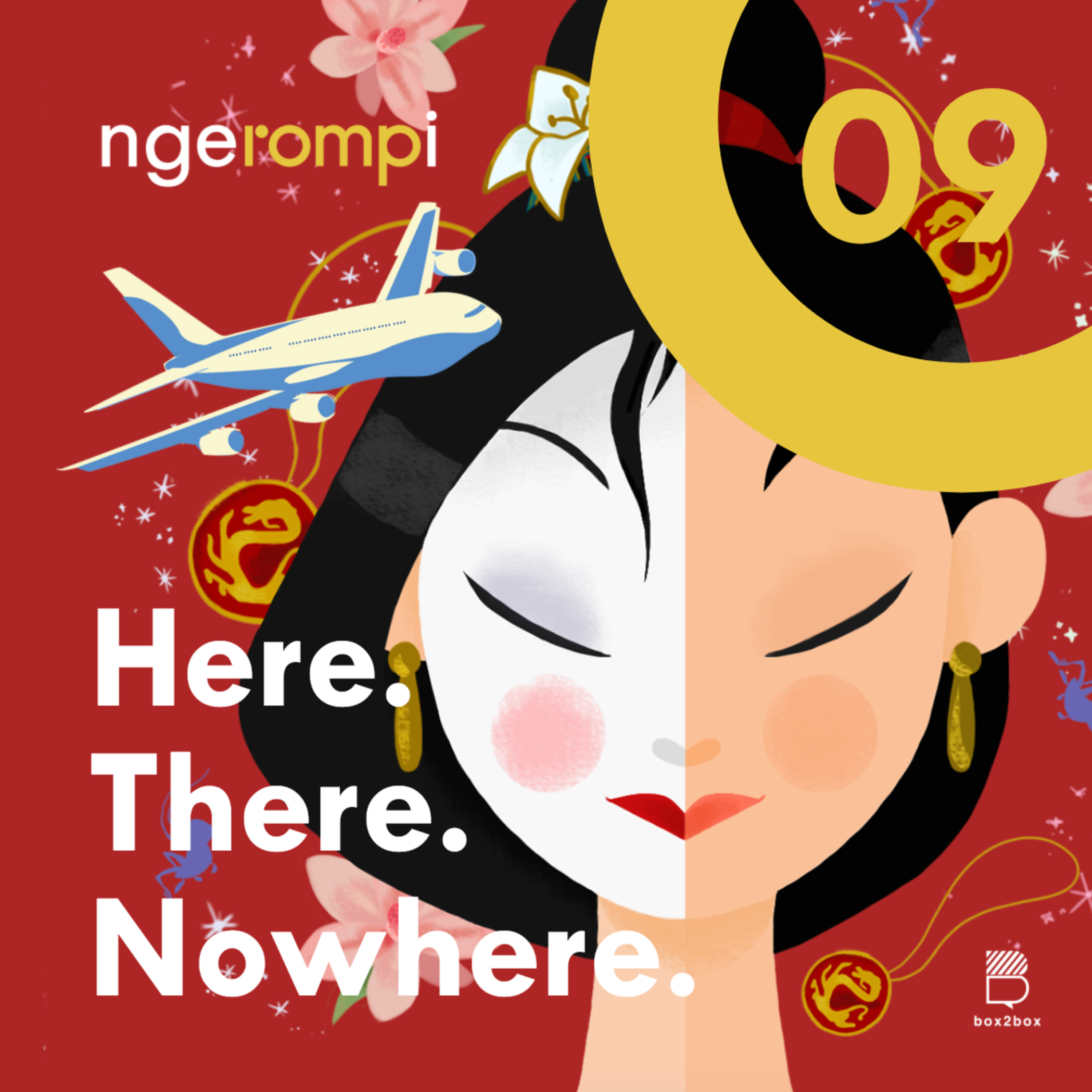 ngeROMPi