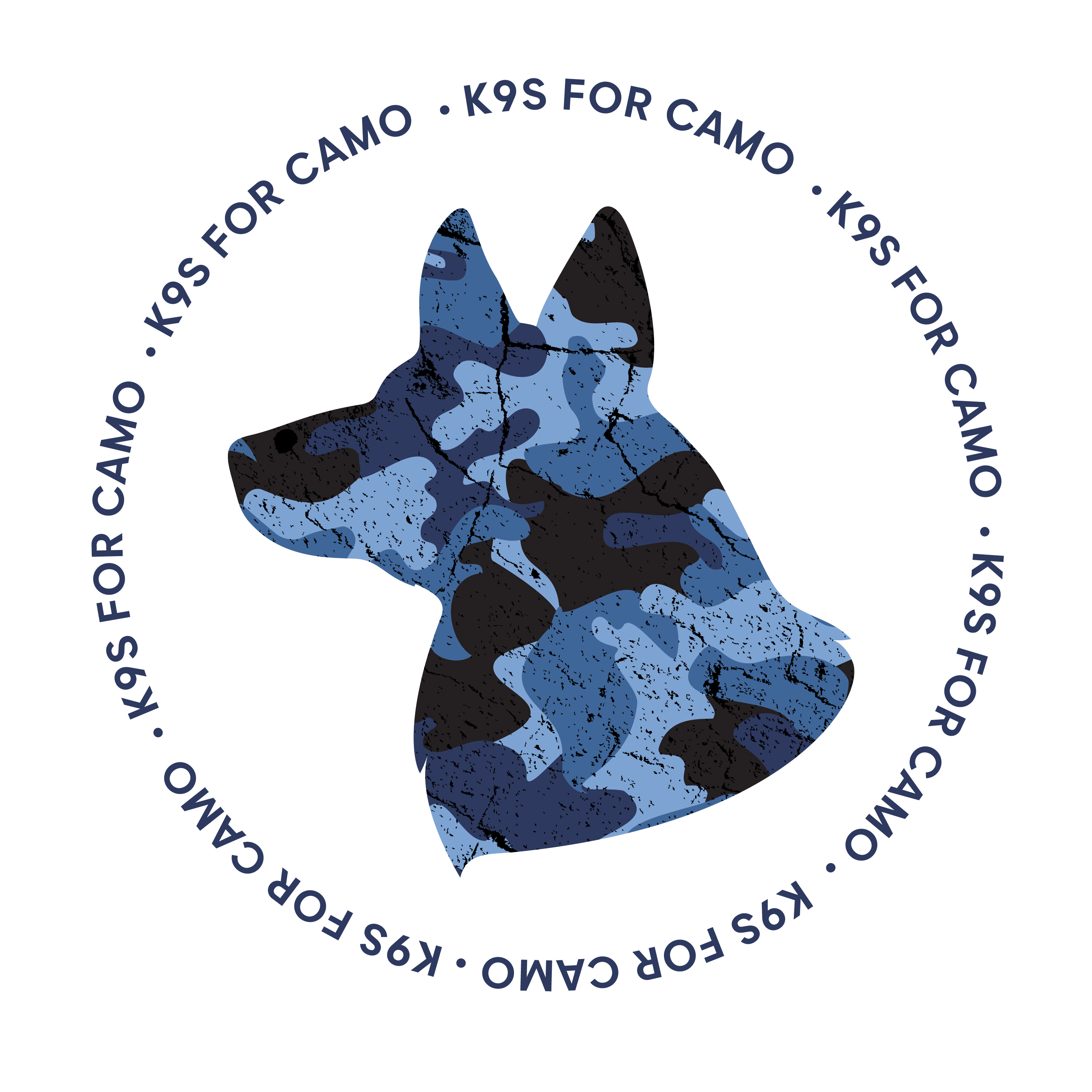 K9s for Camo