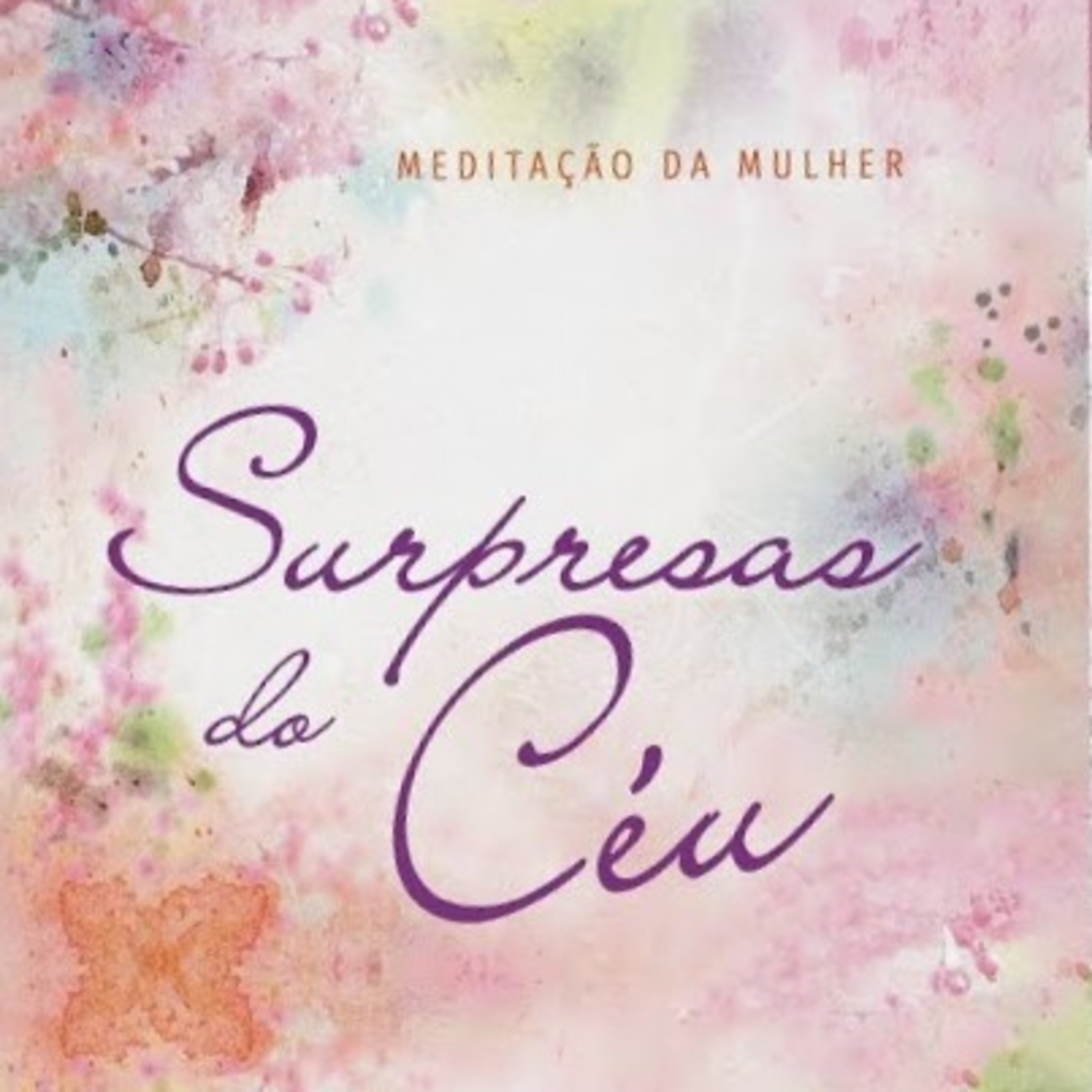 Meditação da Mulher - 18/02/2020 episode artwork