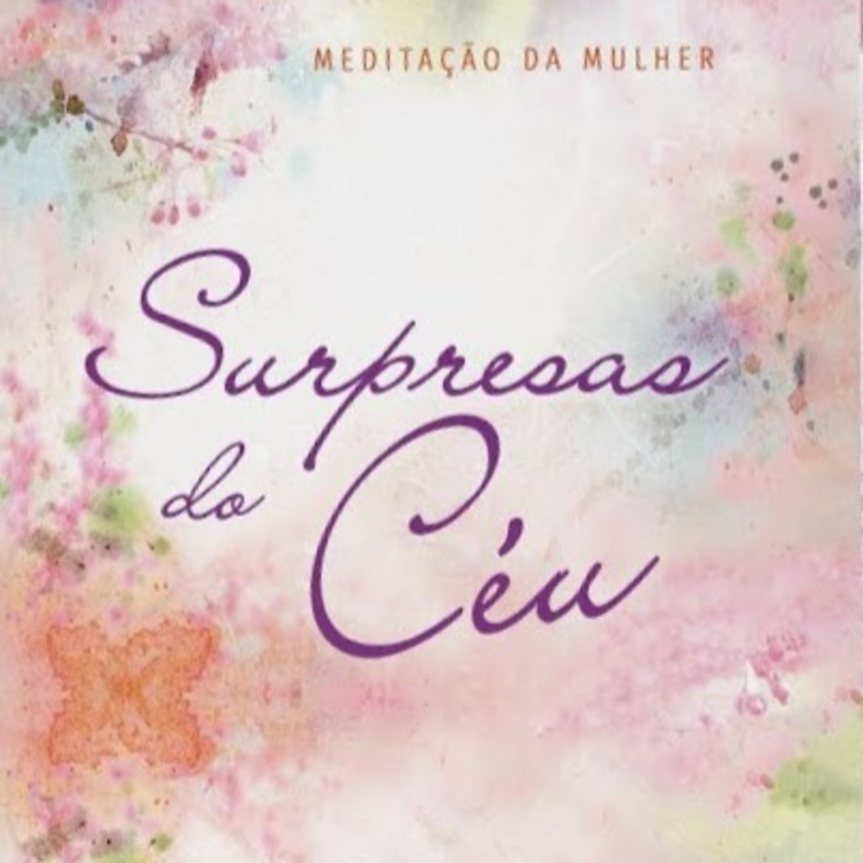 Meditação da Mulher - 19/02/2020 episode artwork