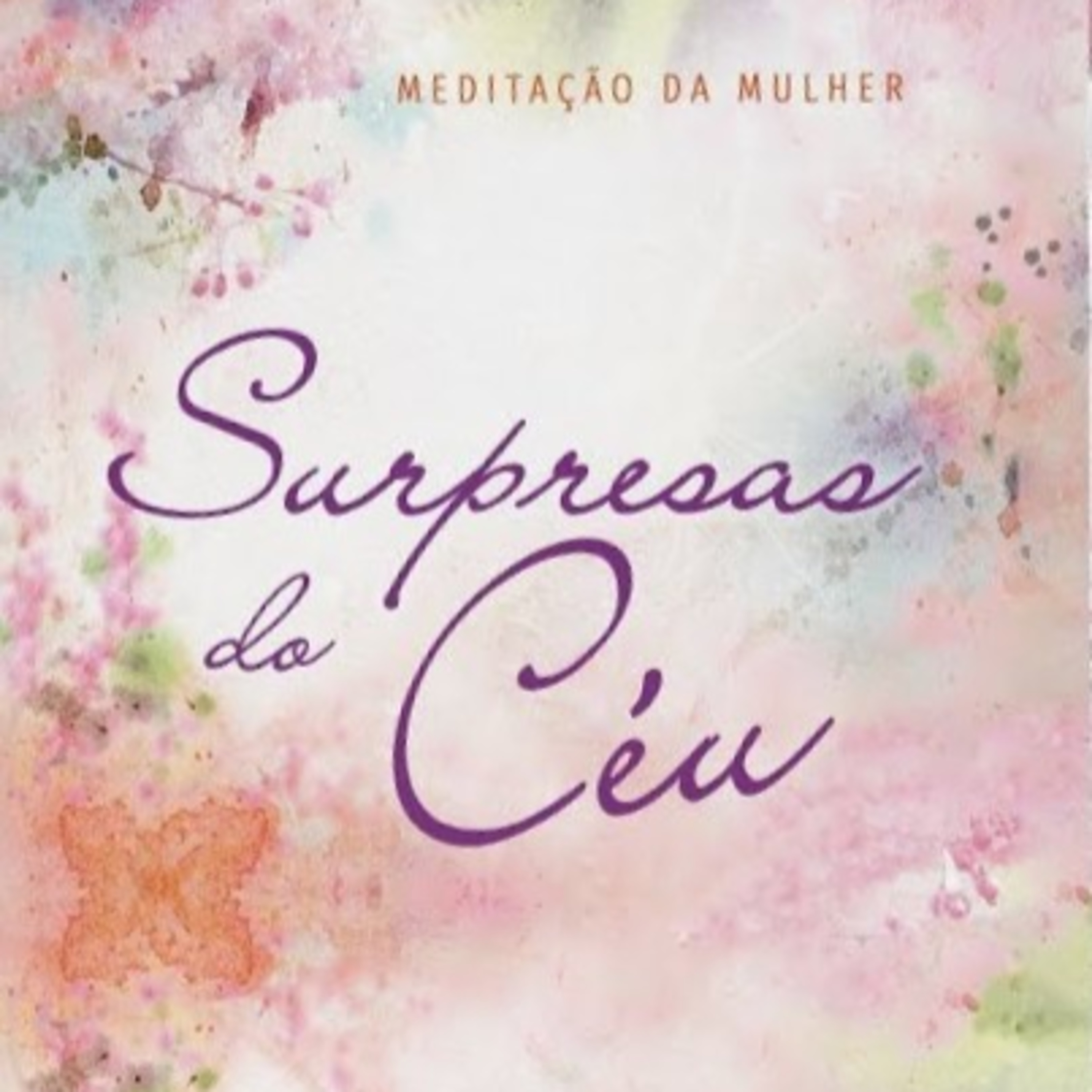 Meditação da Mulher - 21/02/2020 episode artwork