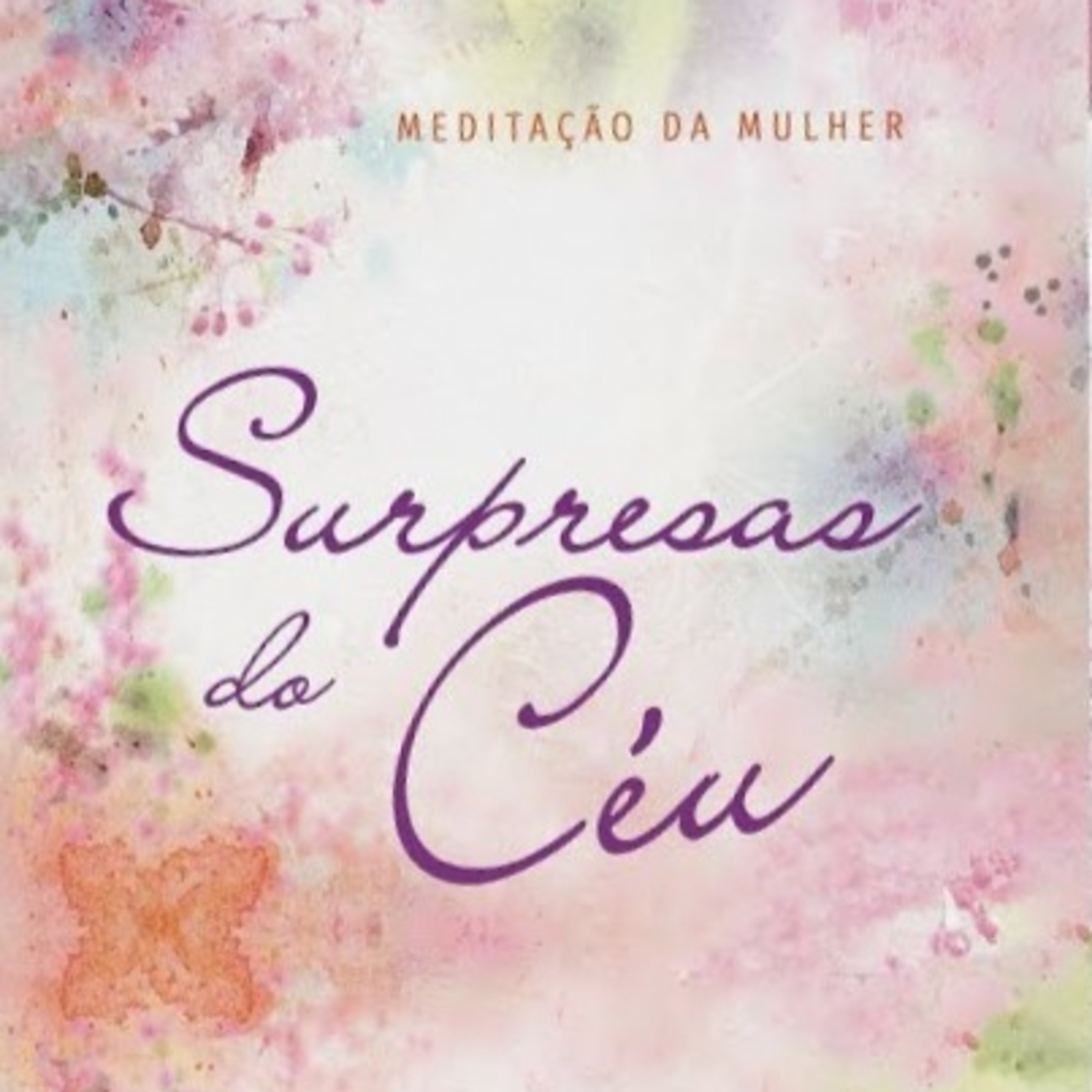 Meditação da Mulher - 23/02/2020 episode artwork