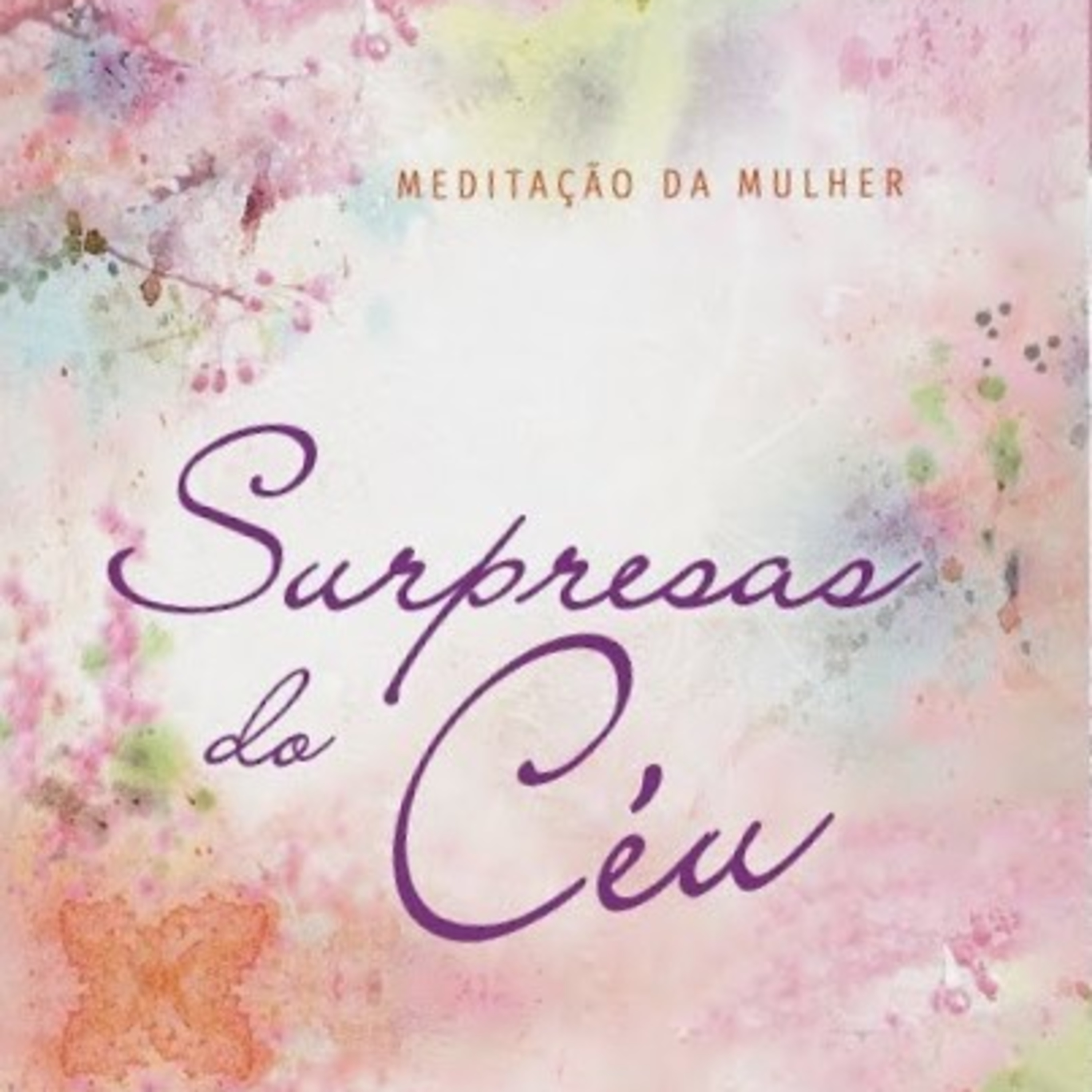 Meditação da Mulher - 25/02/2020 episode artwork
