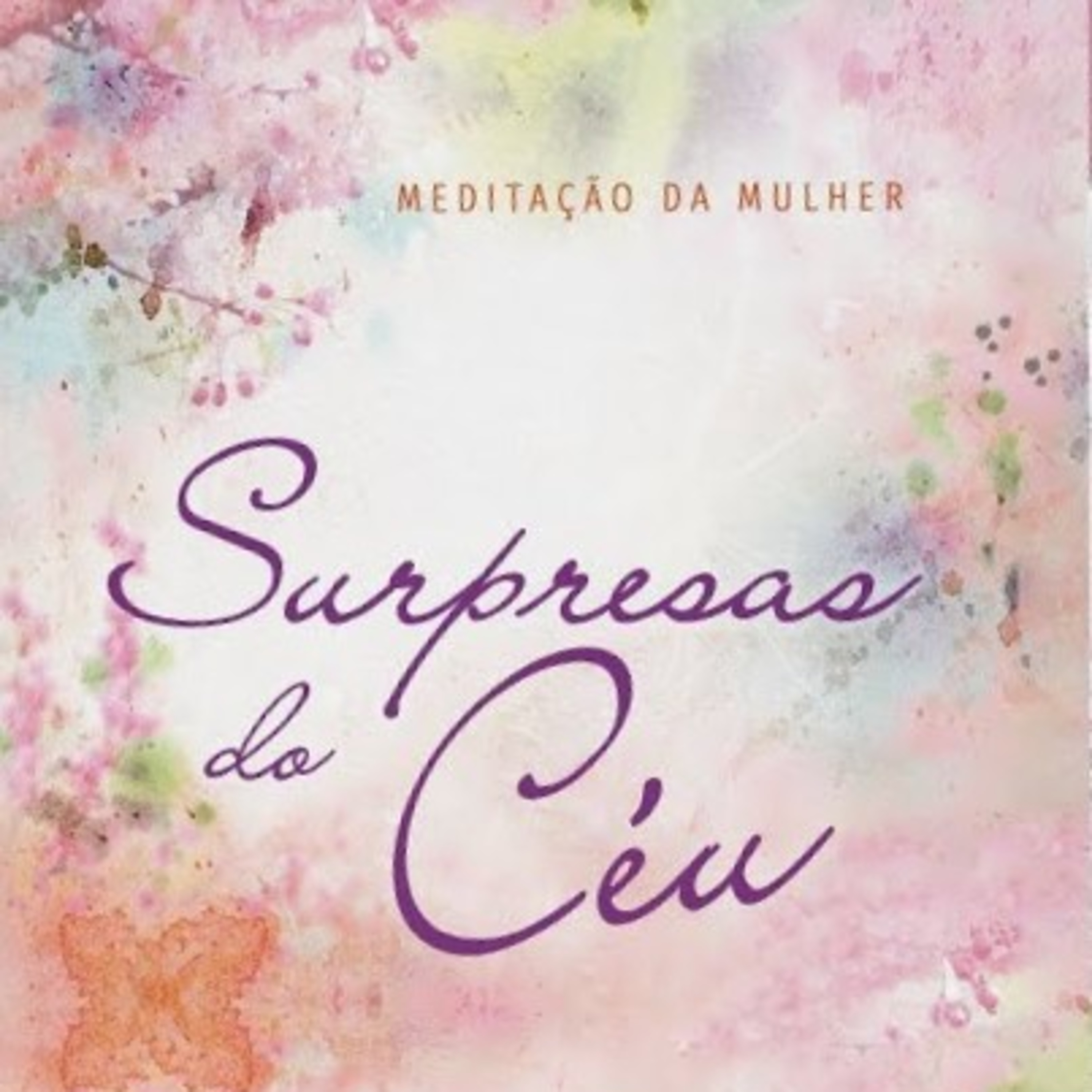 Meditação da Mulher - 27/02/2020 episode artwork