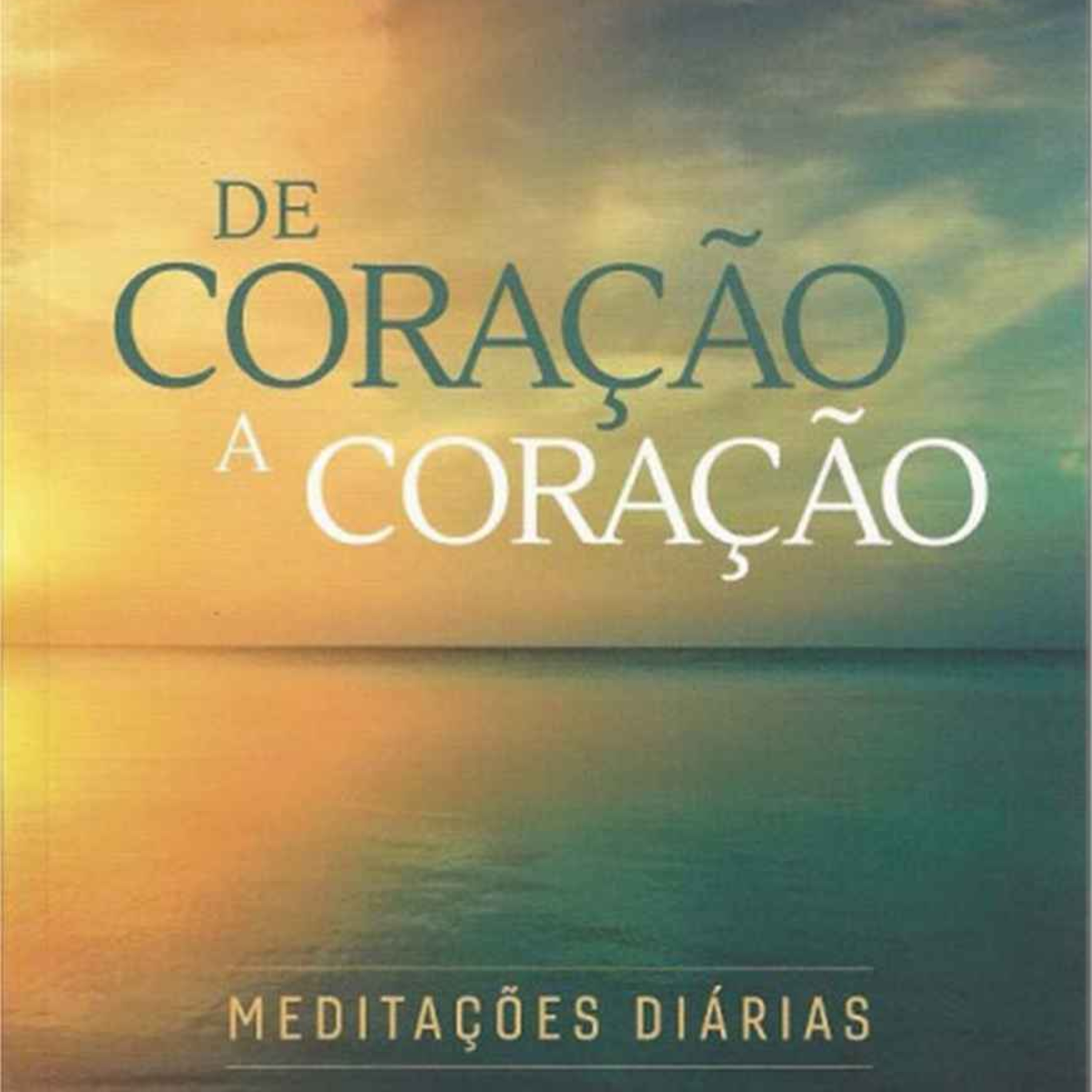 Meditação Matinal - 01/03/2020 episode artwork