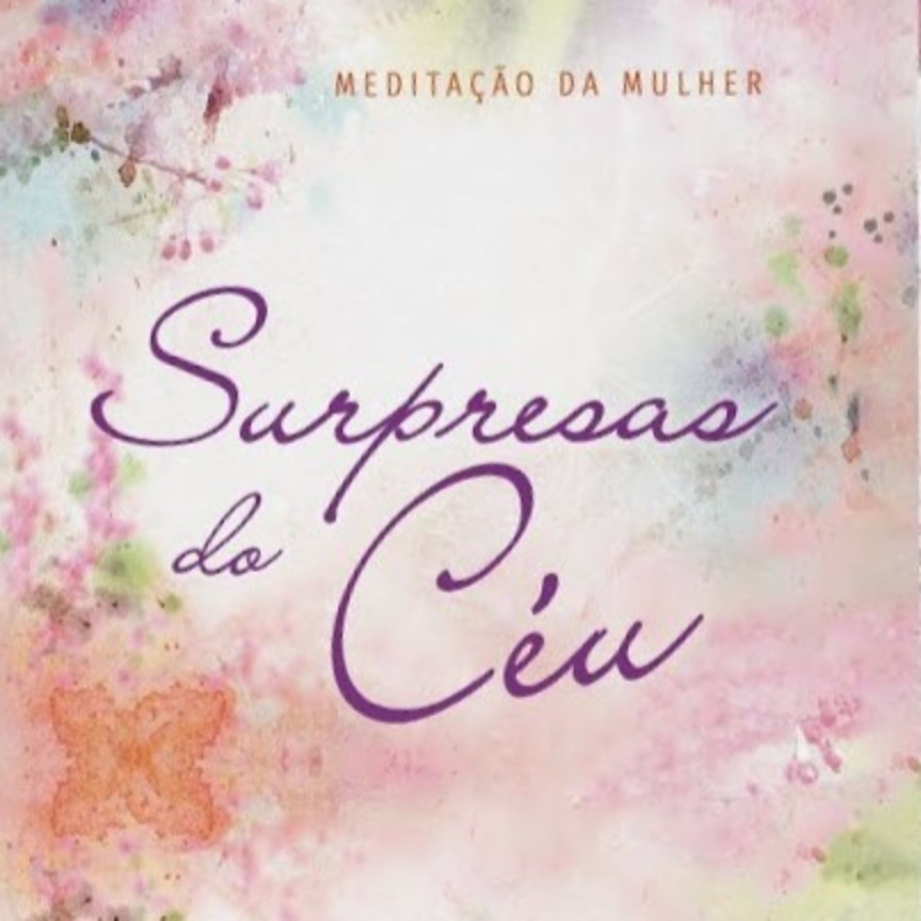 Meditação da Mulher - 13/03/2020 episode artwork