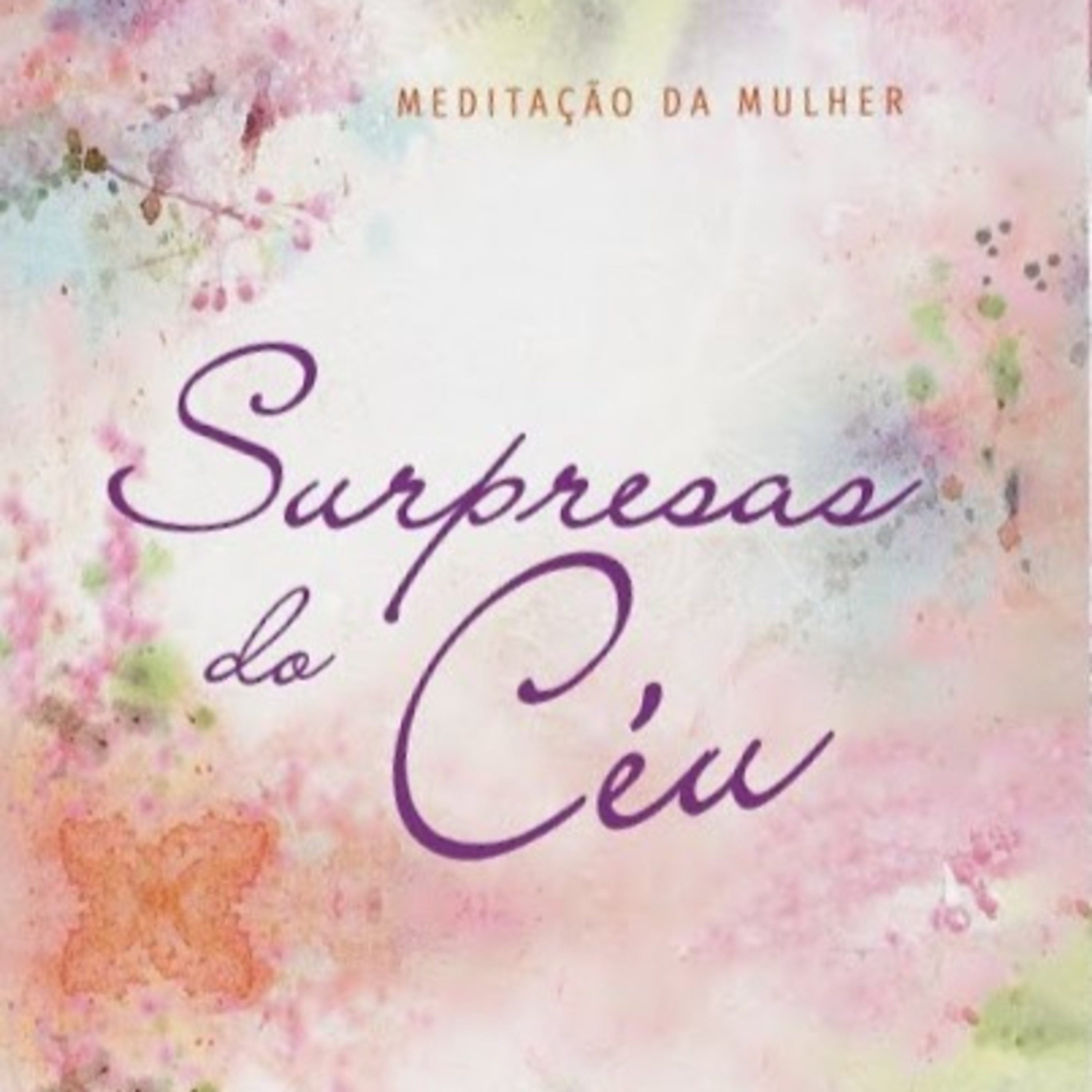 Meditação da Mulher - 23/03/2020 episode artwork