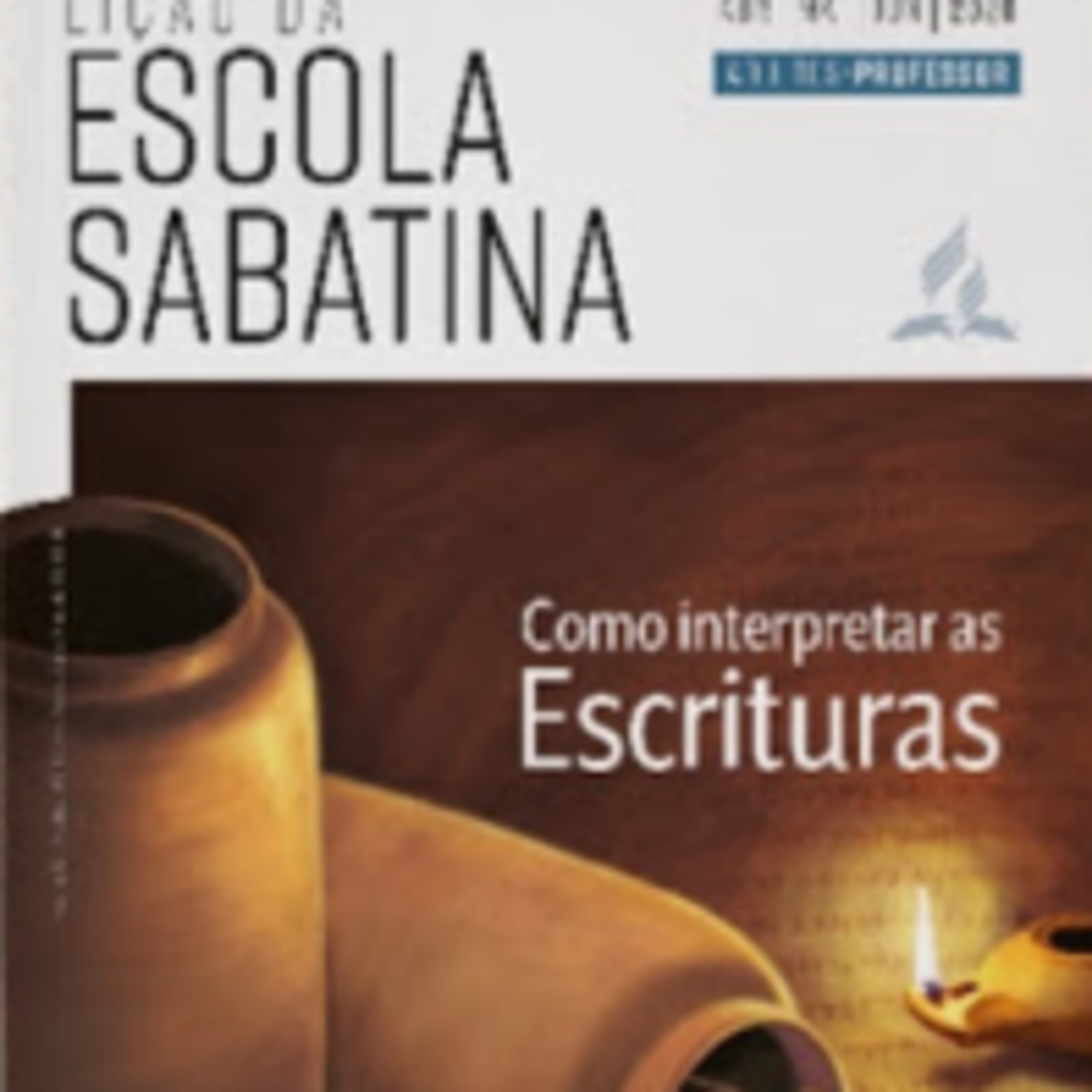 Lição da Escola Sabatina - 29/03/2020 episode artwork