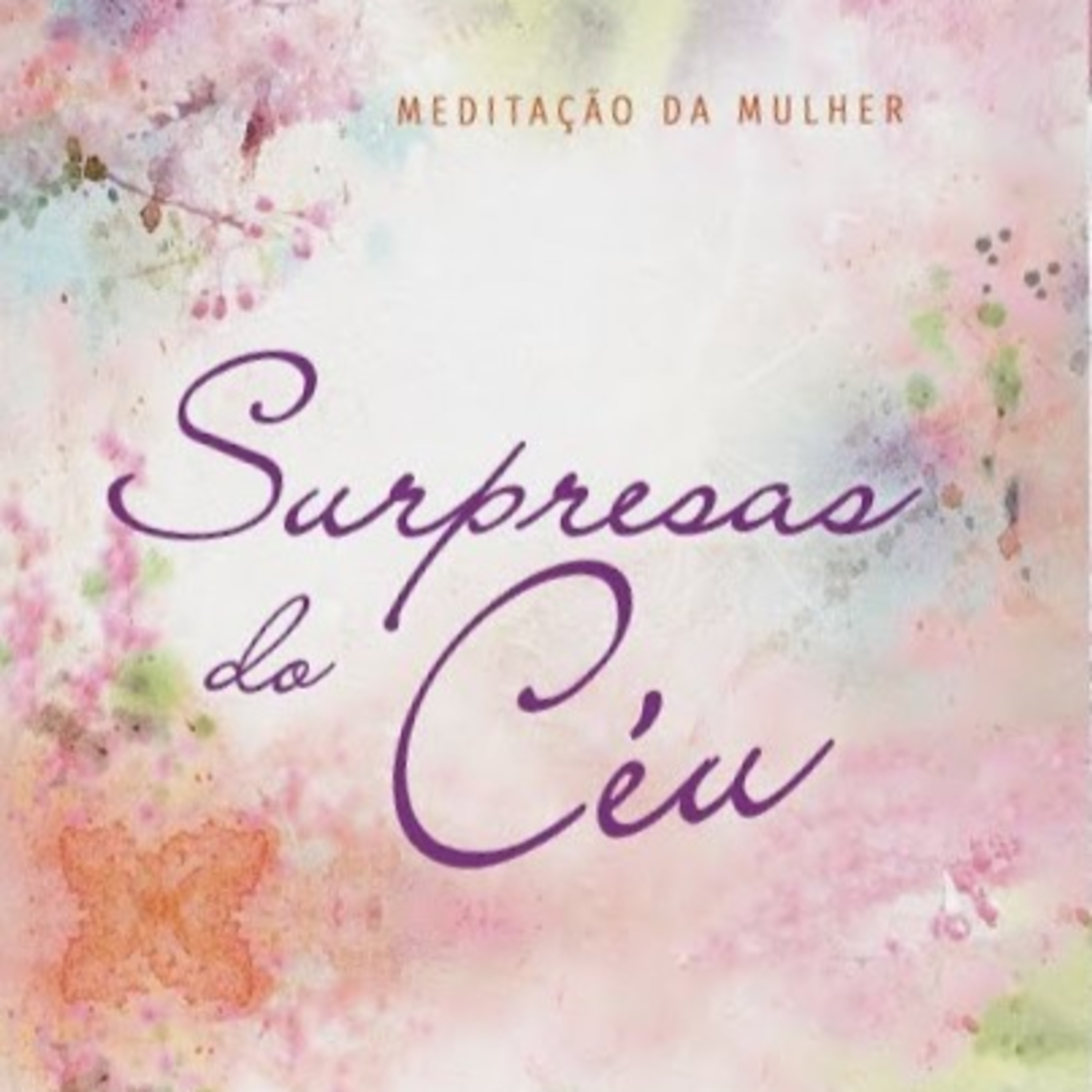 Meditação da Mulher - 29/03/2020  episode artwork