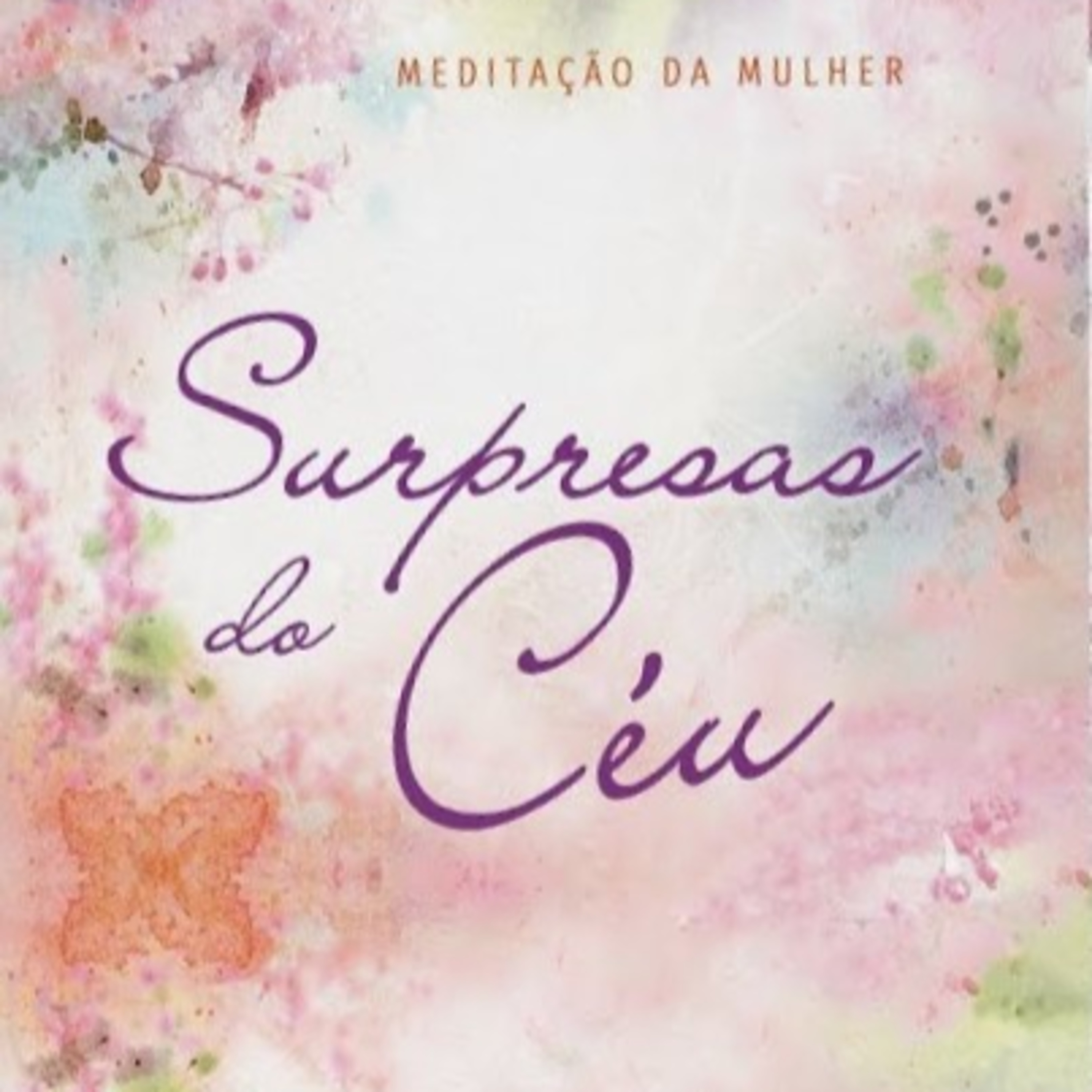 Meditação da Mulher - 31/03/2020  episode artwork