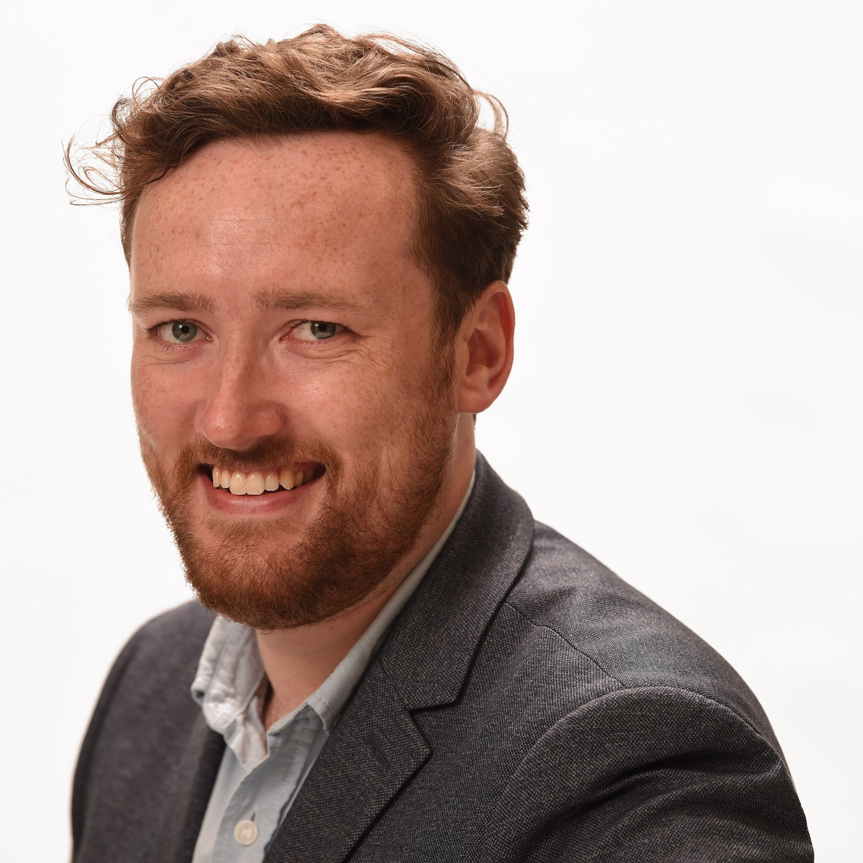 IT Research Finder Podcast