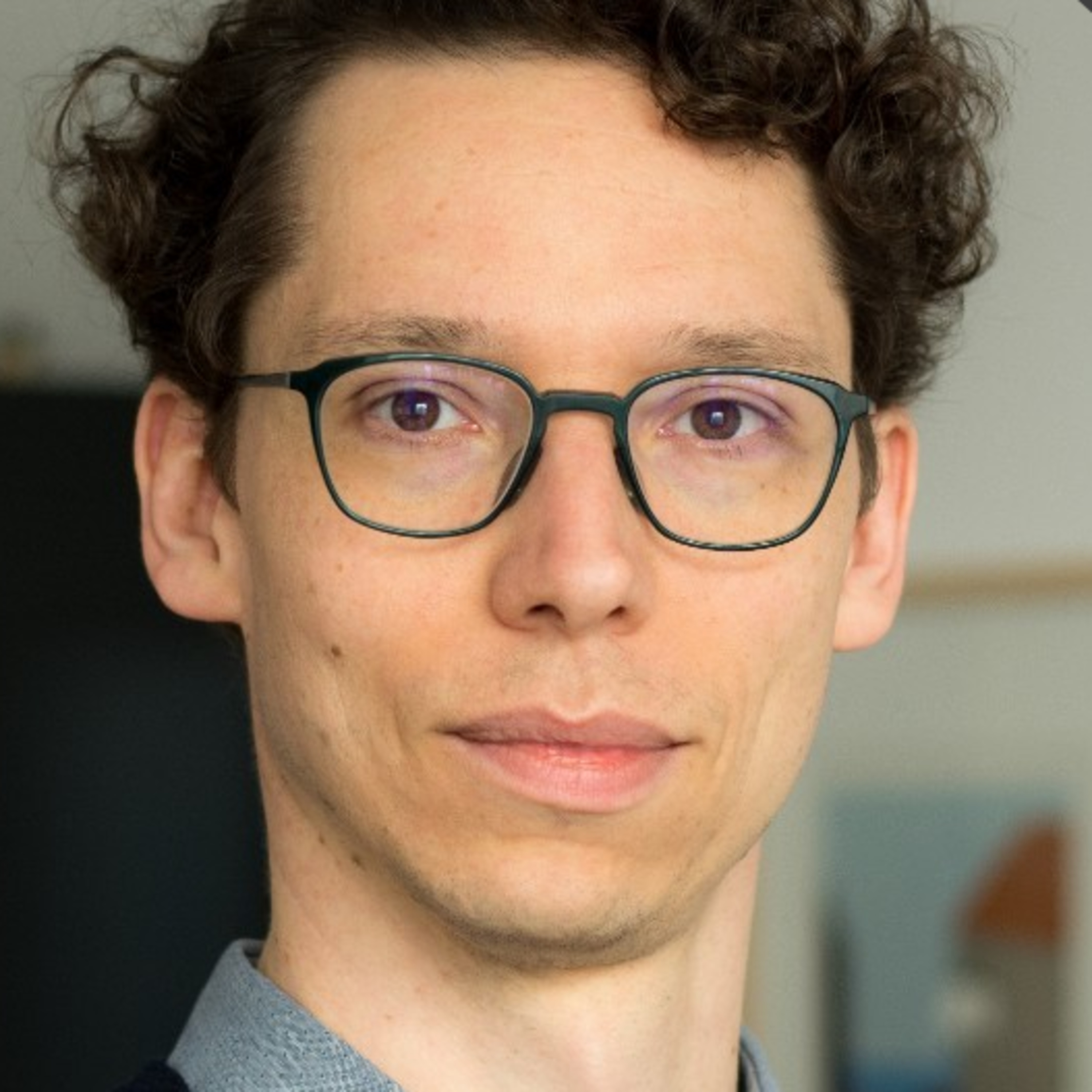 IT Research Finder Podcast