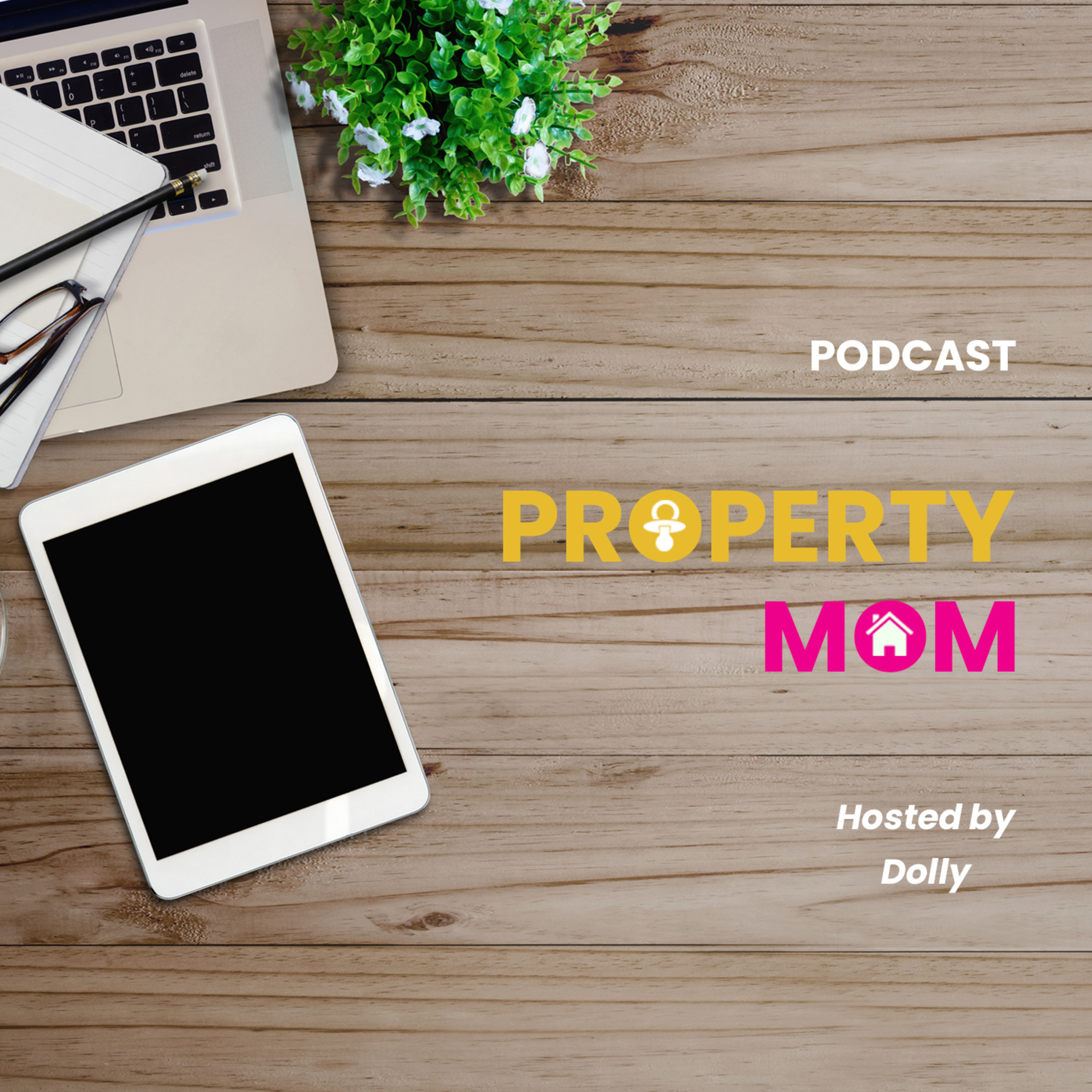 Property Mom’s Getting started in property