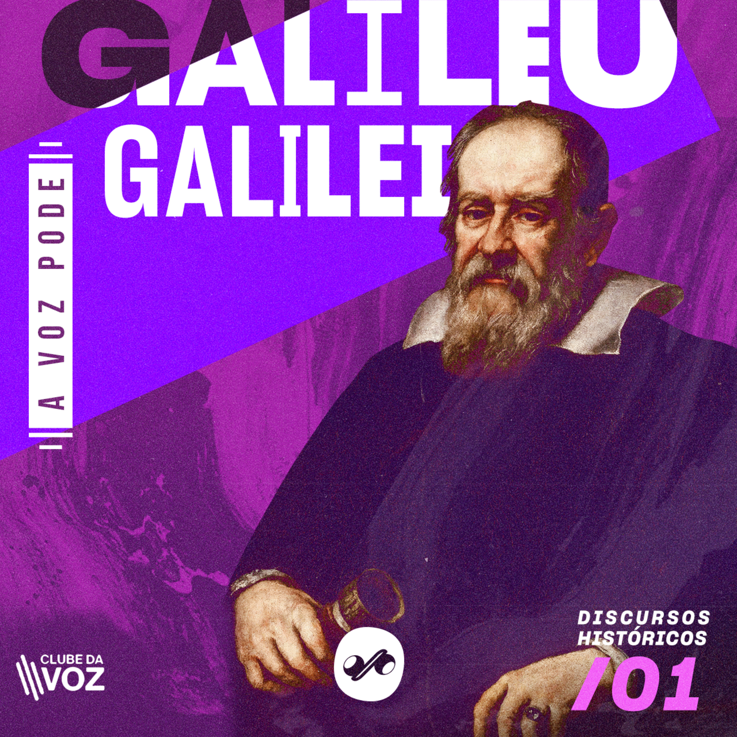 A ÉTICA DE GALILEU GALILEI