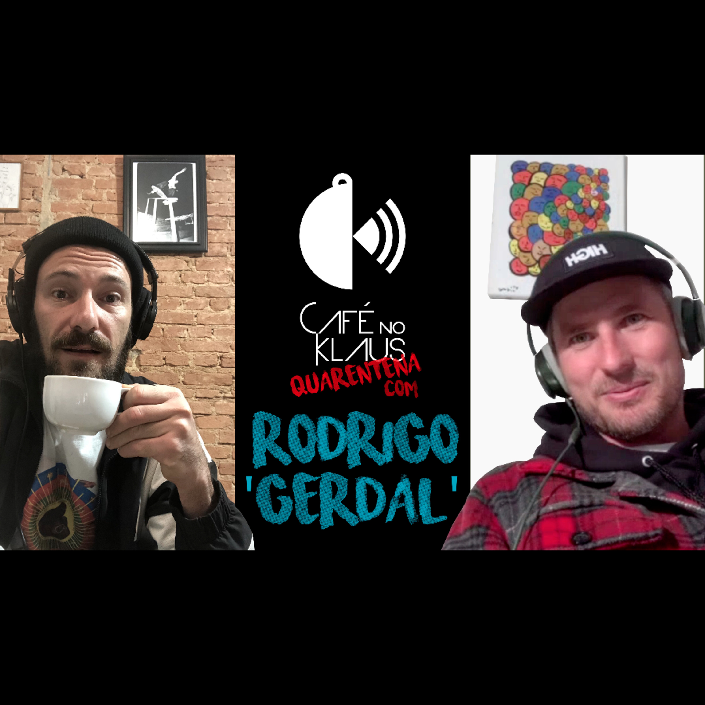 Café no Klaus