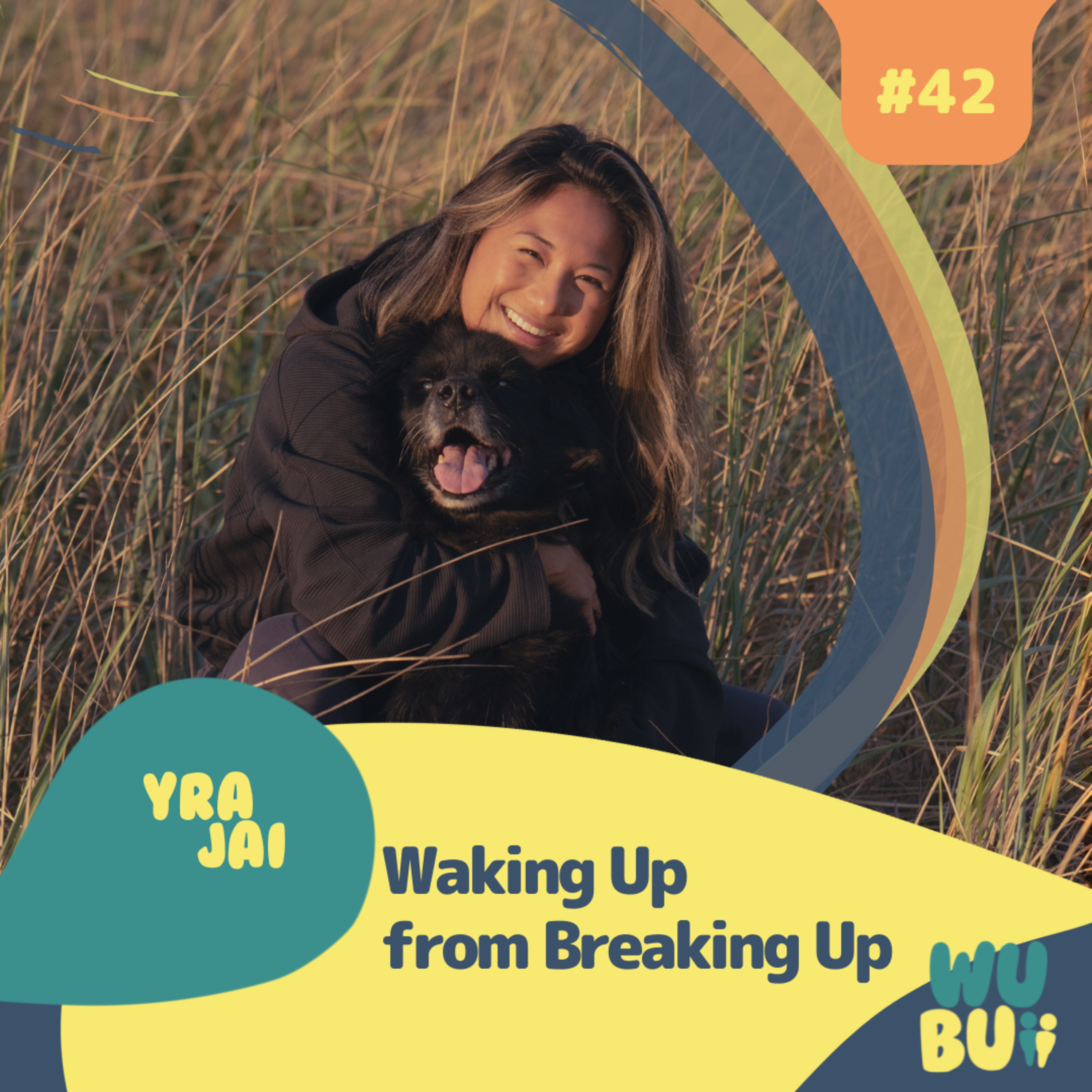 Waking Up From Breaking Up