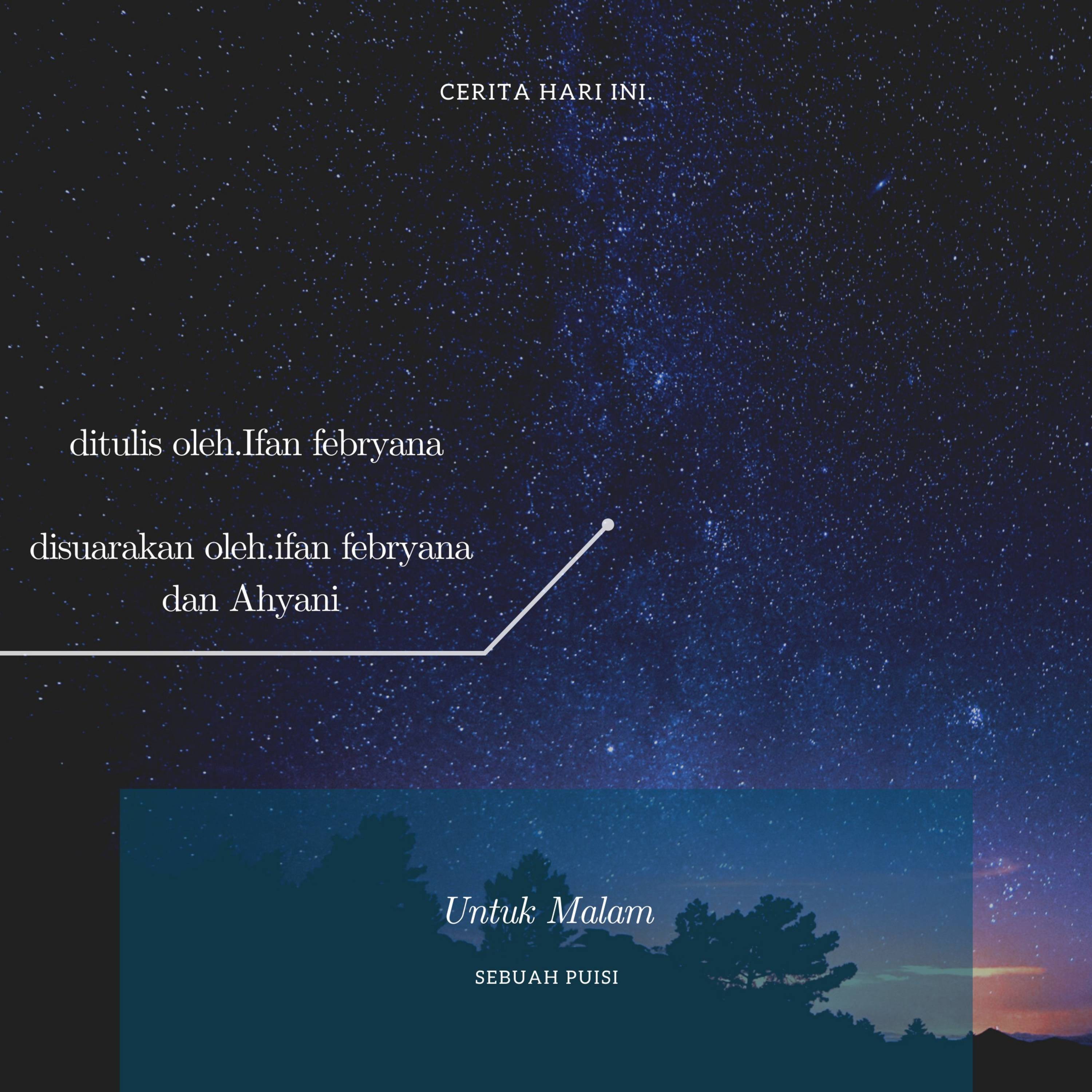 Cerita Hari Ini