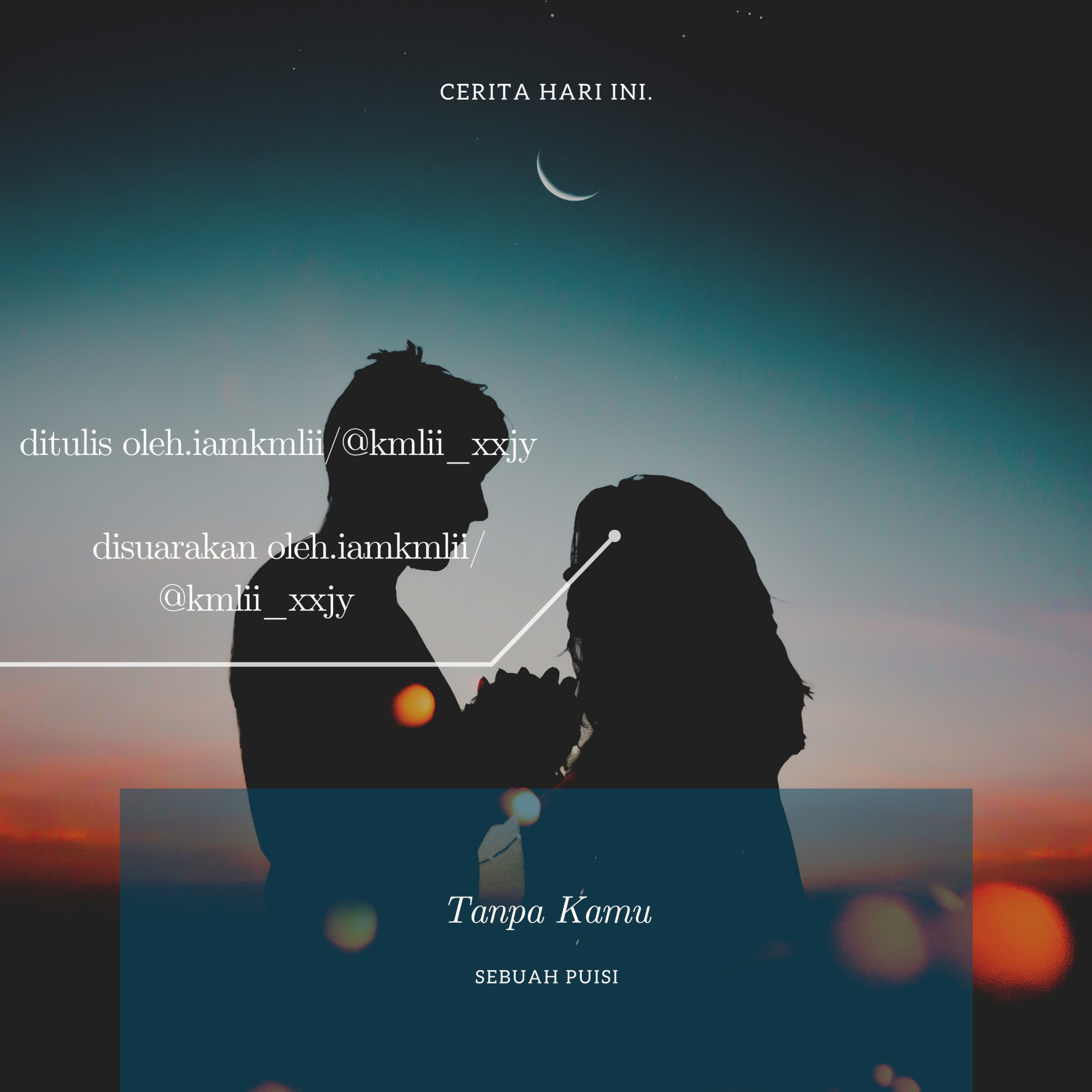 Cerita Hari Ini