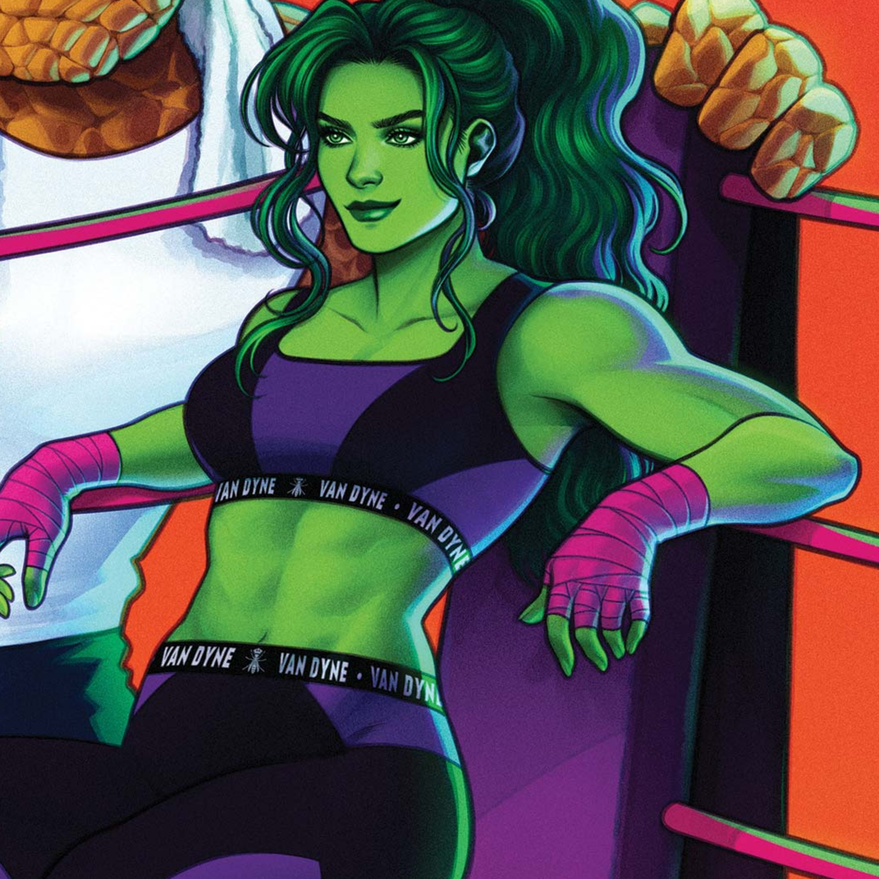 I'd Smash episode artwork