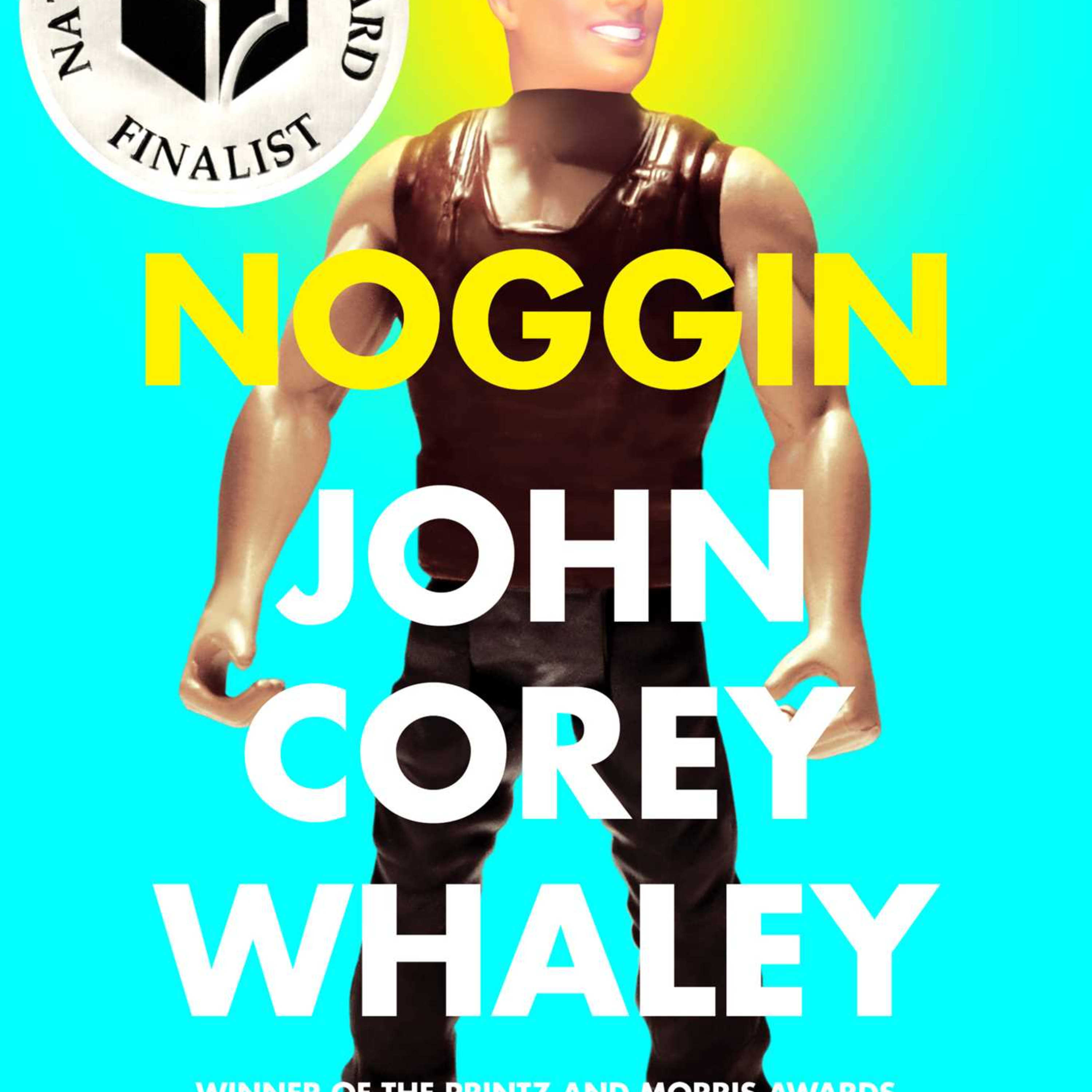 Noggin episode artwork