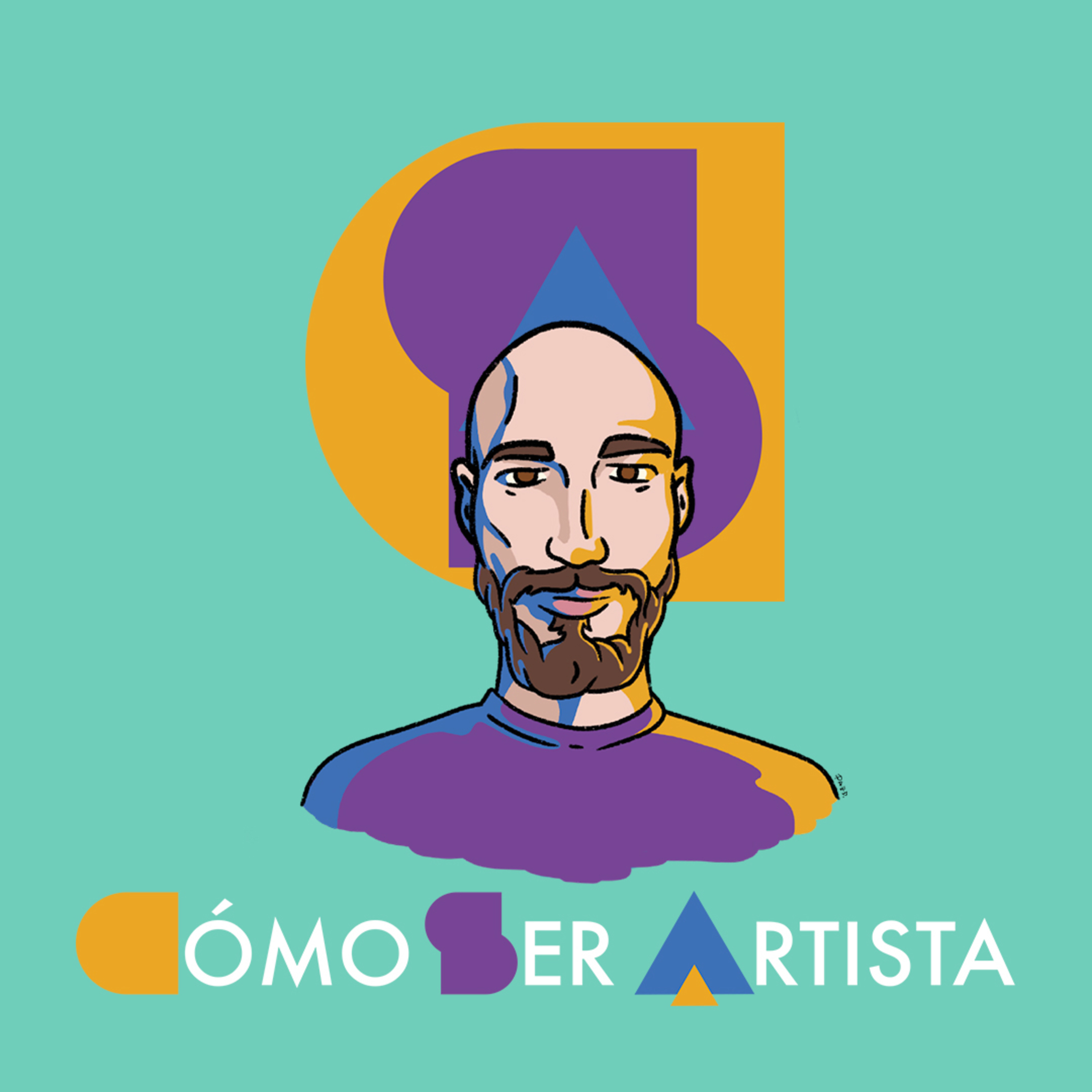 Cómo Ser Artista