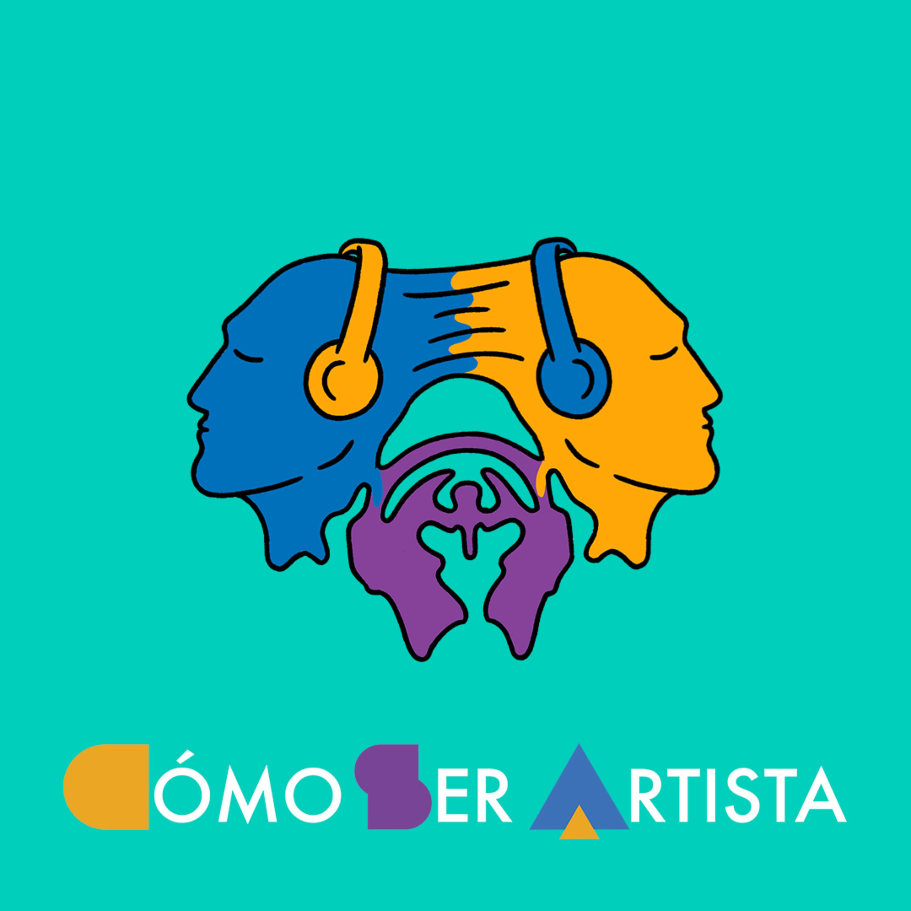 Cómo Ser Artista