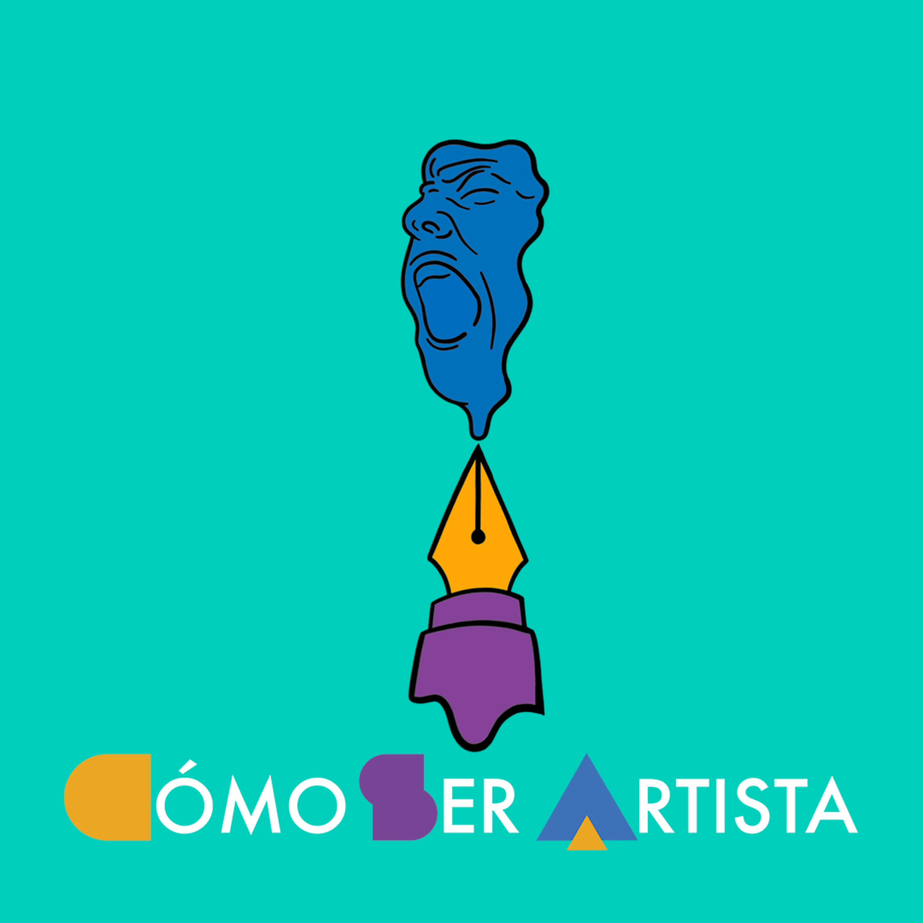 Cómo Ser Artista
