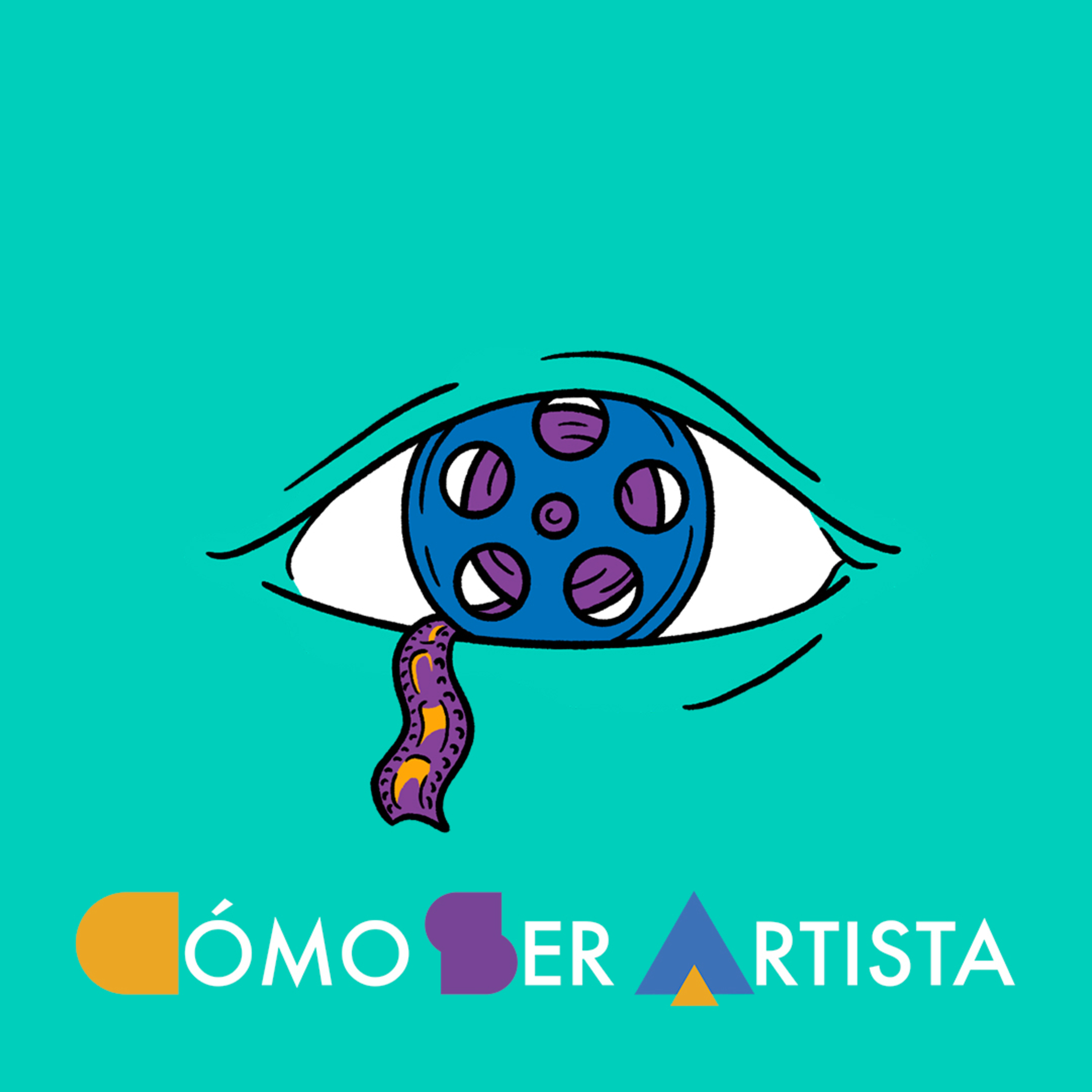 Cómo Ser Artista