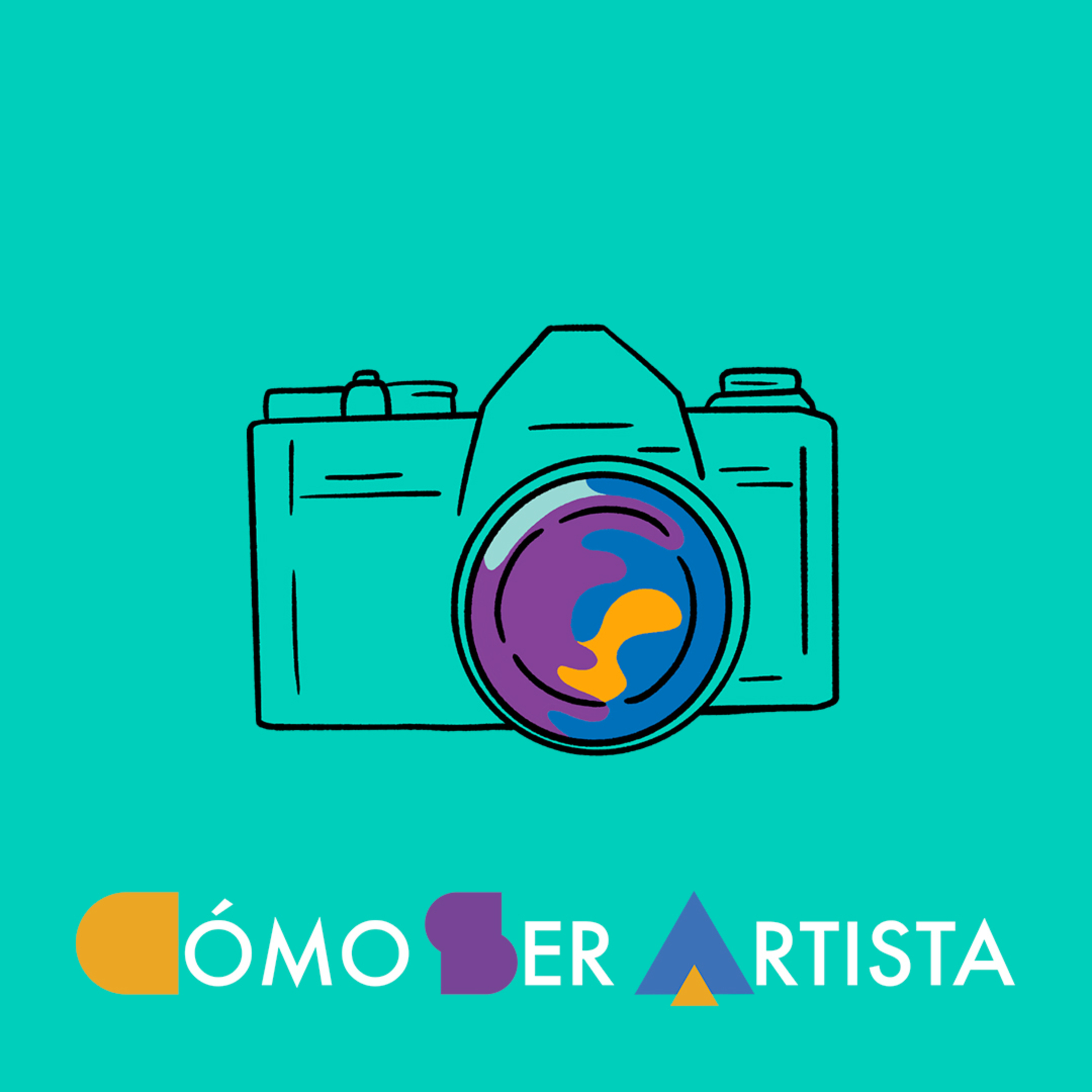 Cómo Ser Artista