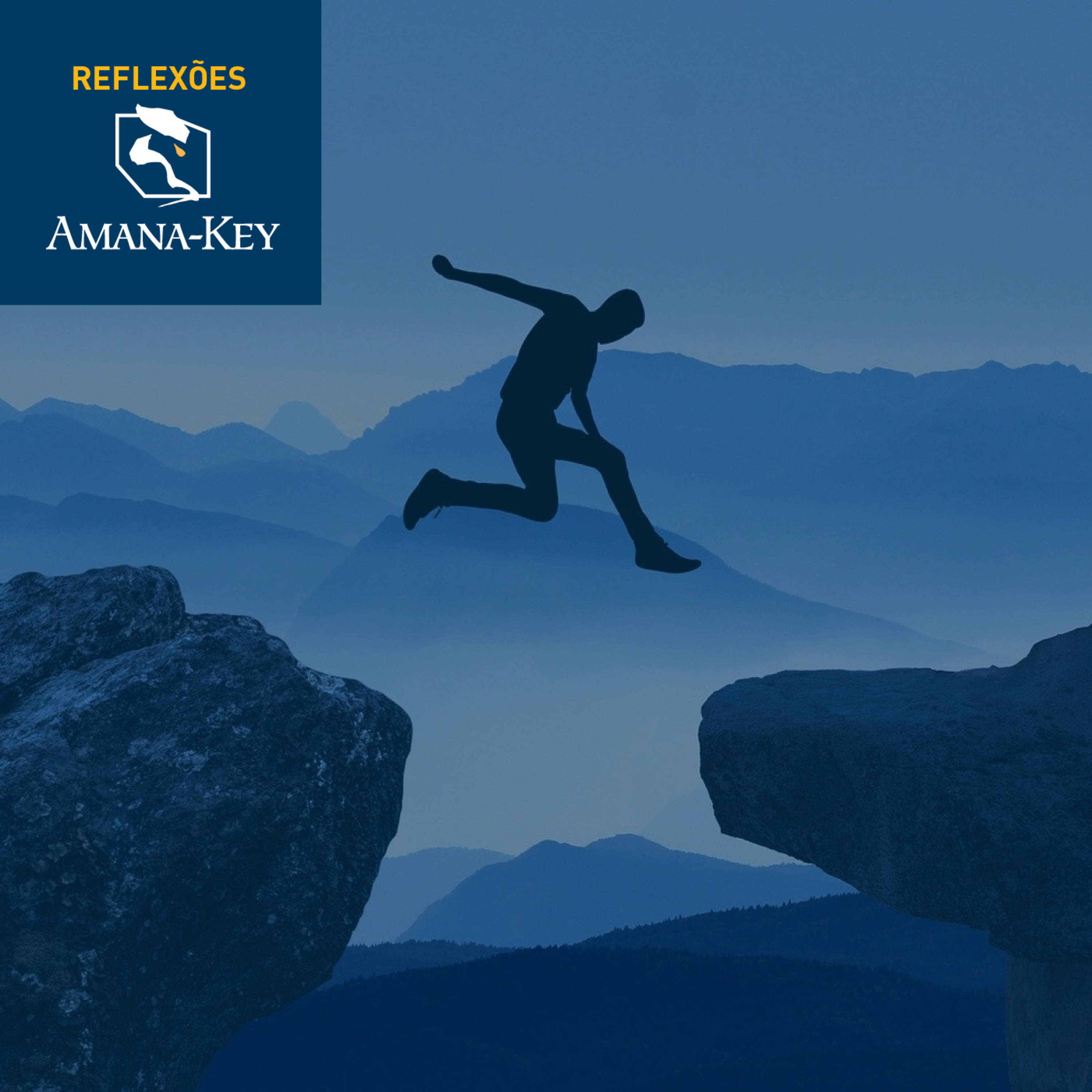 AMANA-KEY PODCASTS