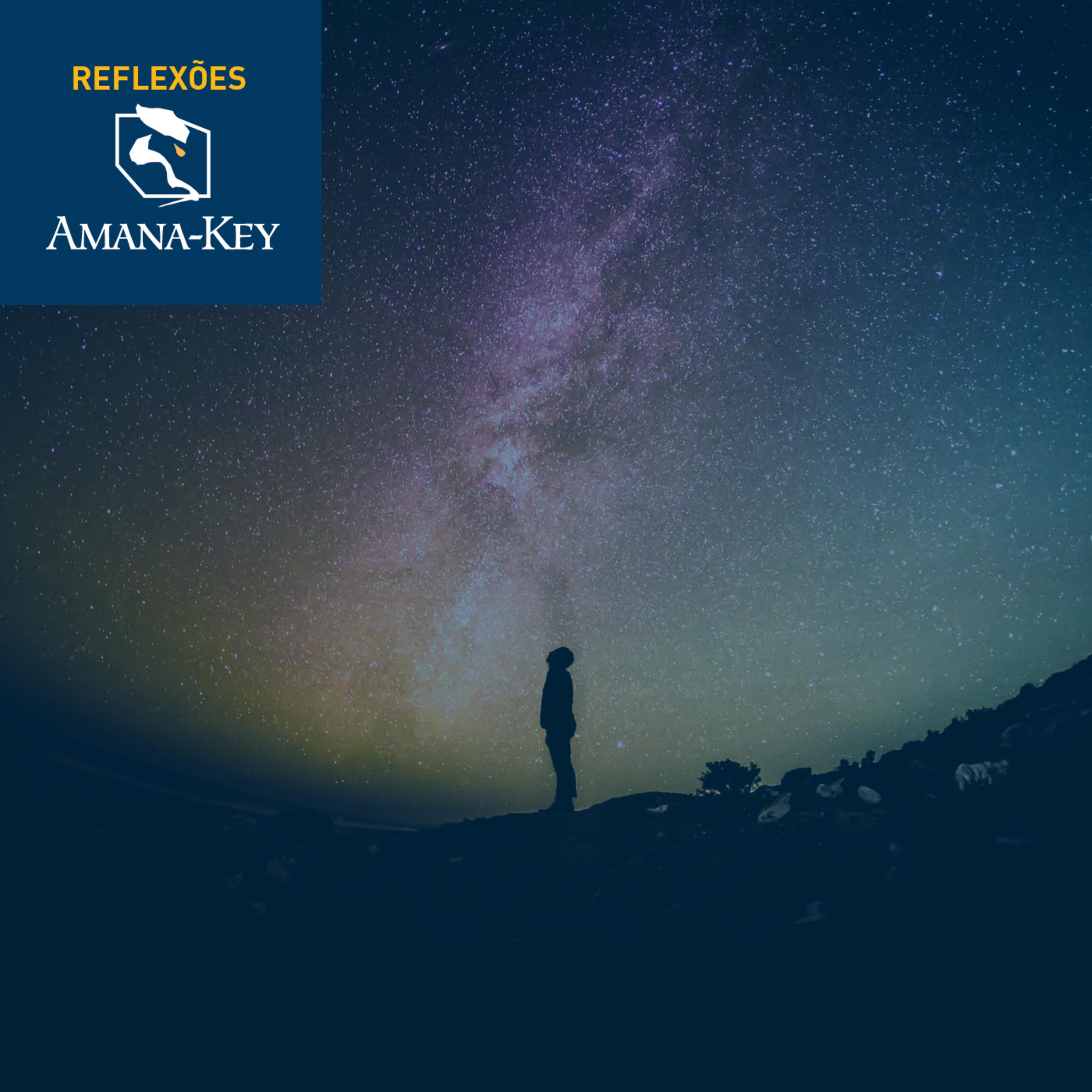 AMANA-KEY PODCASTS