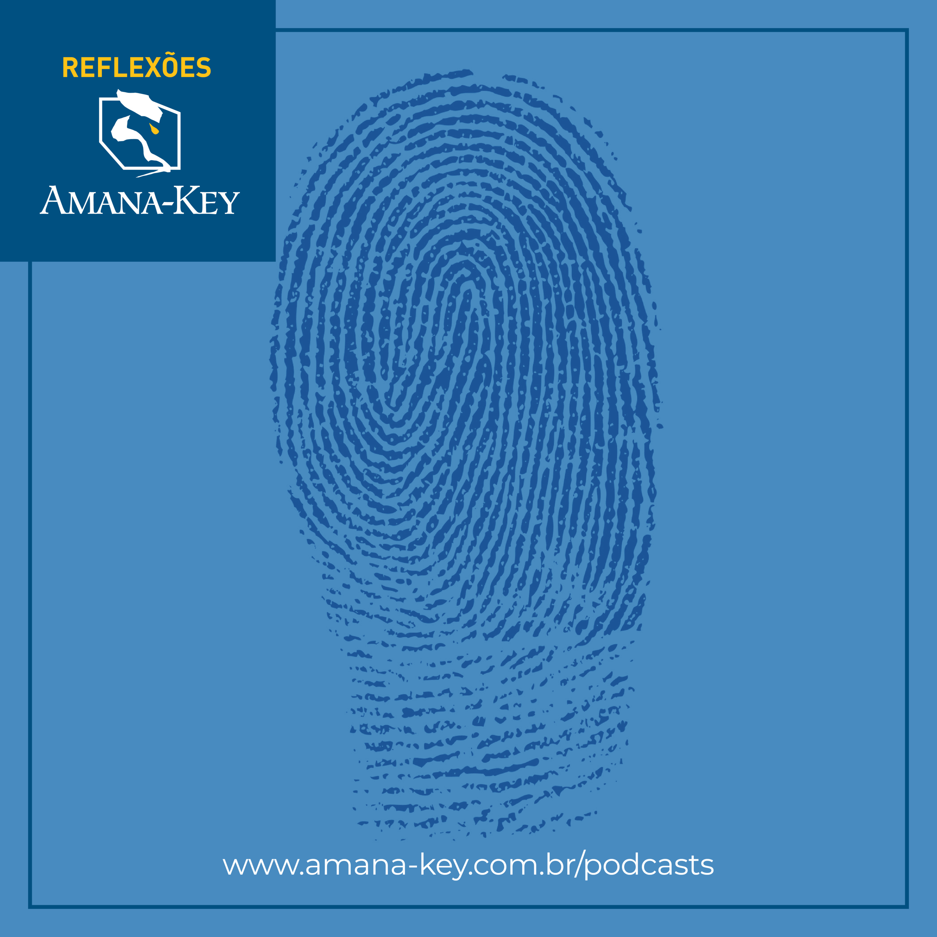 AMANA-KEY PODCASTS