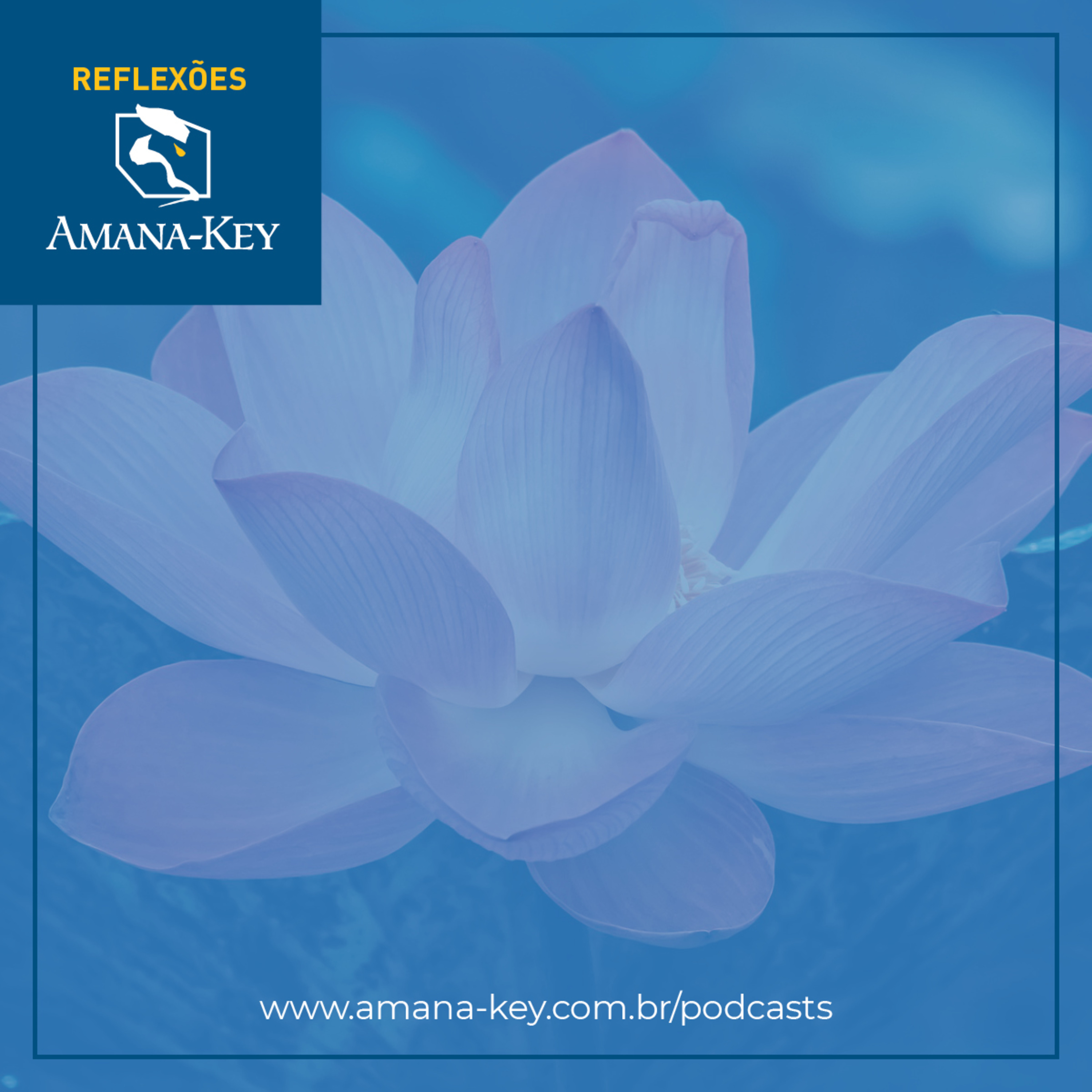 AMANA-KEY PODCASTS