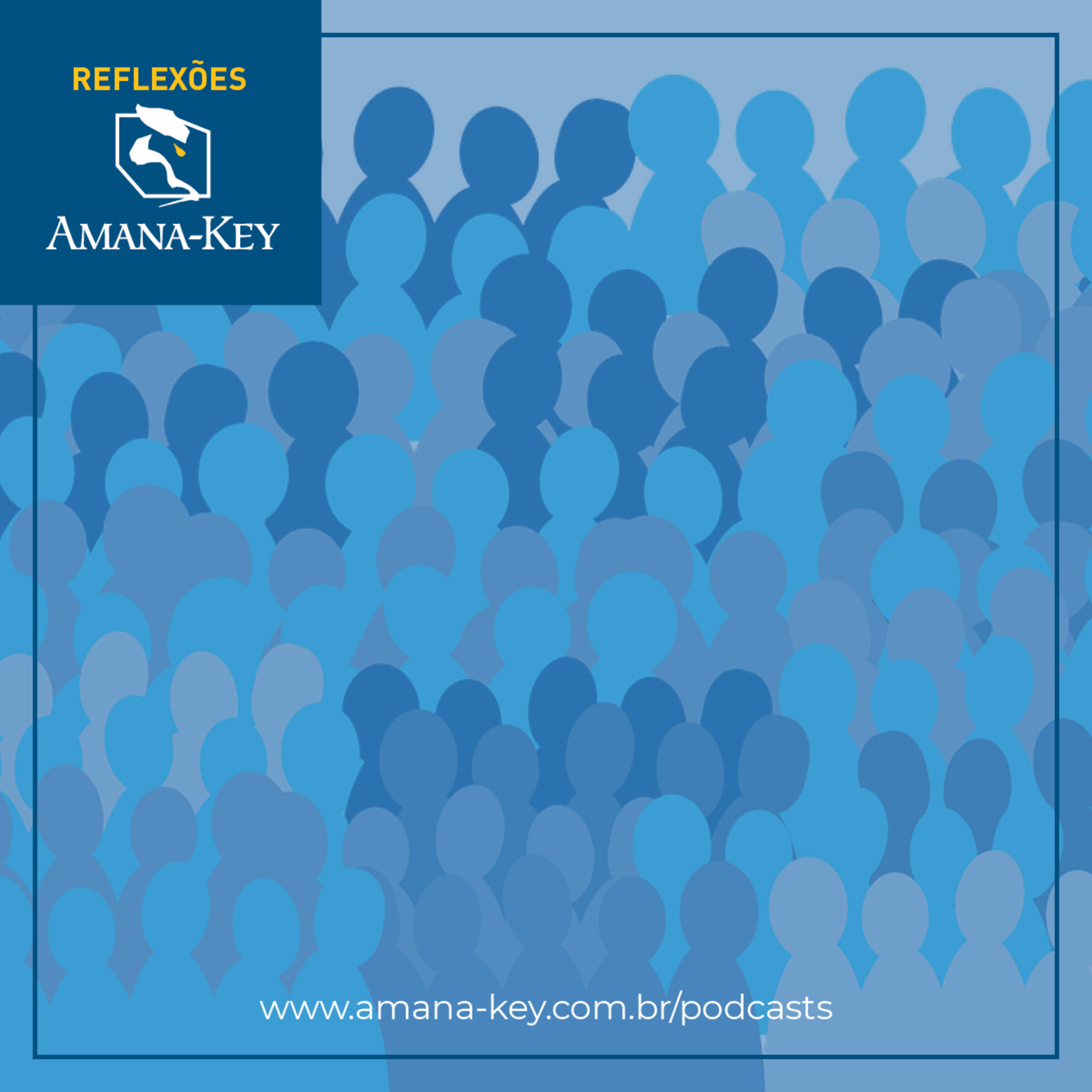AMANA-KEY PODCASTS