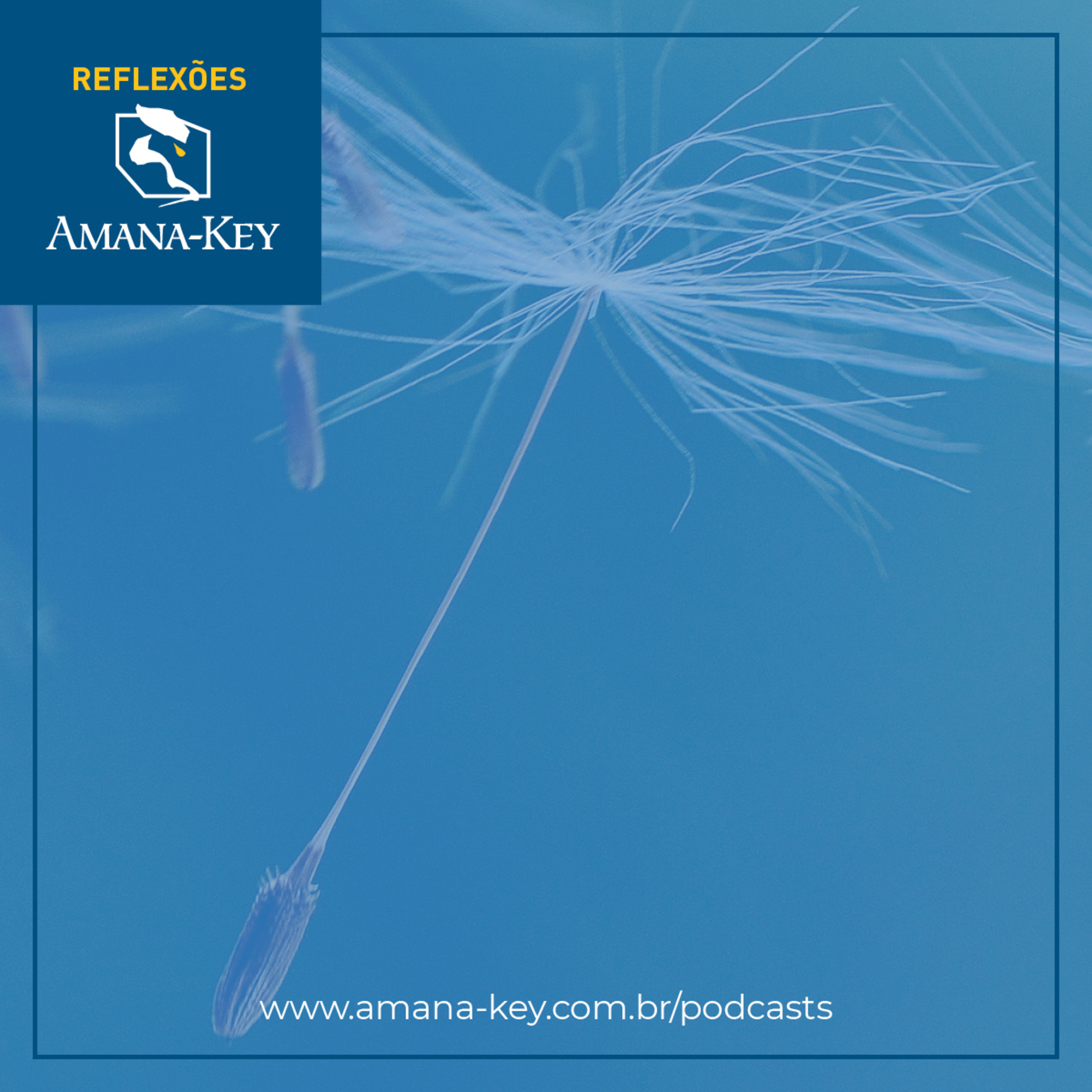 AMANA-KEY PODCASTS