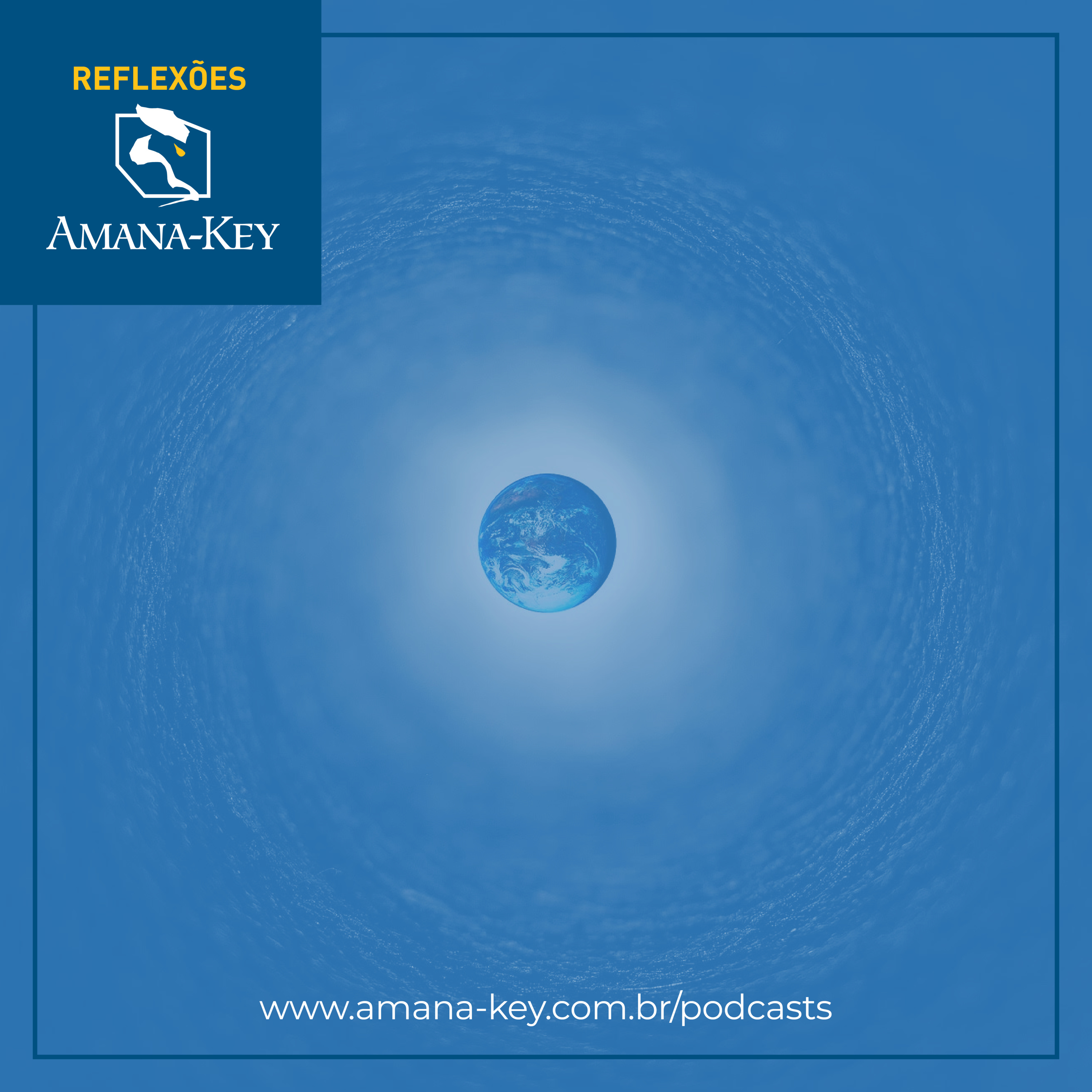 AMANA-KEY PODCASTS
