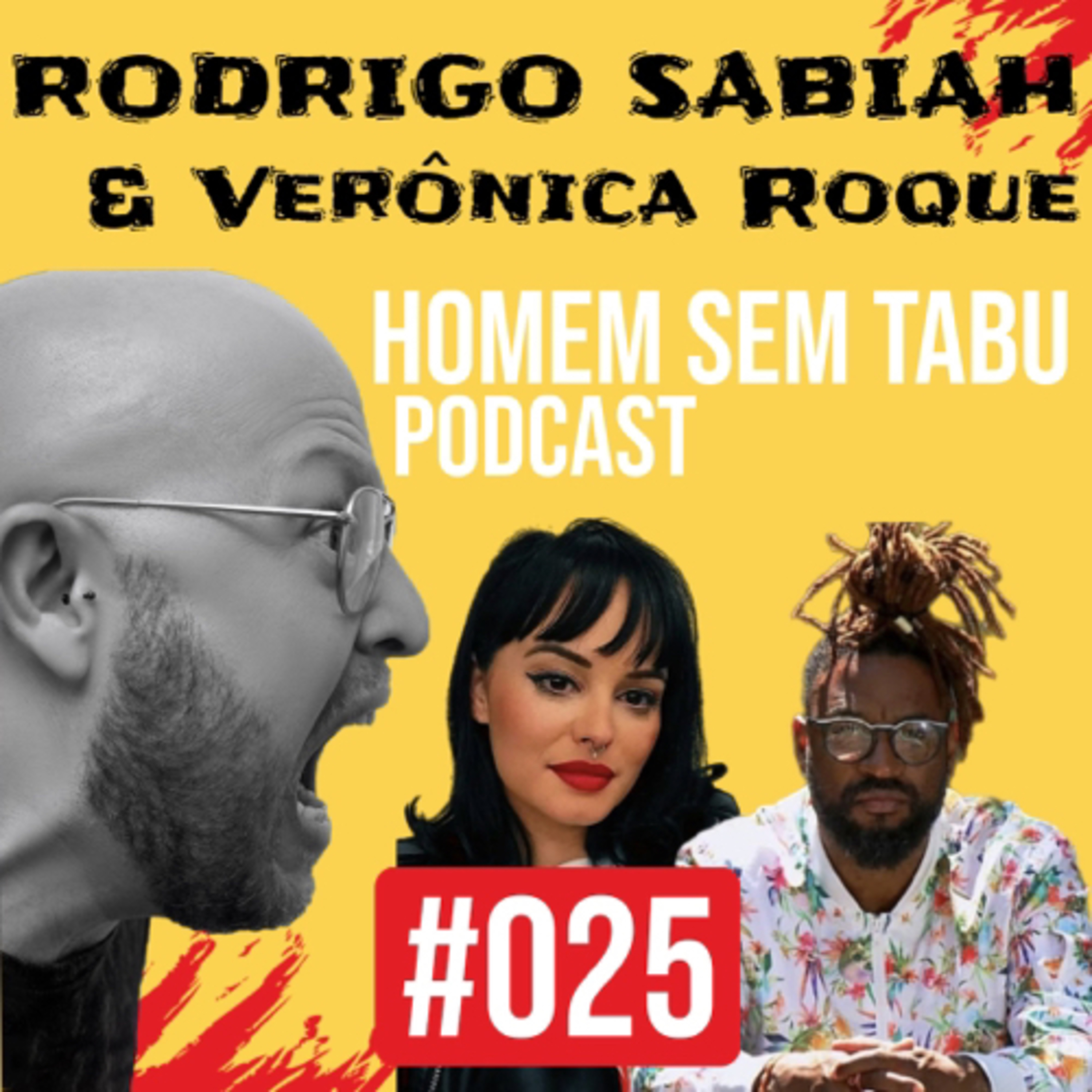 Homem Sem Tabu