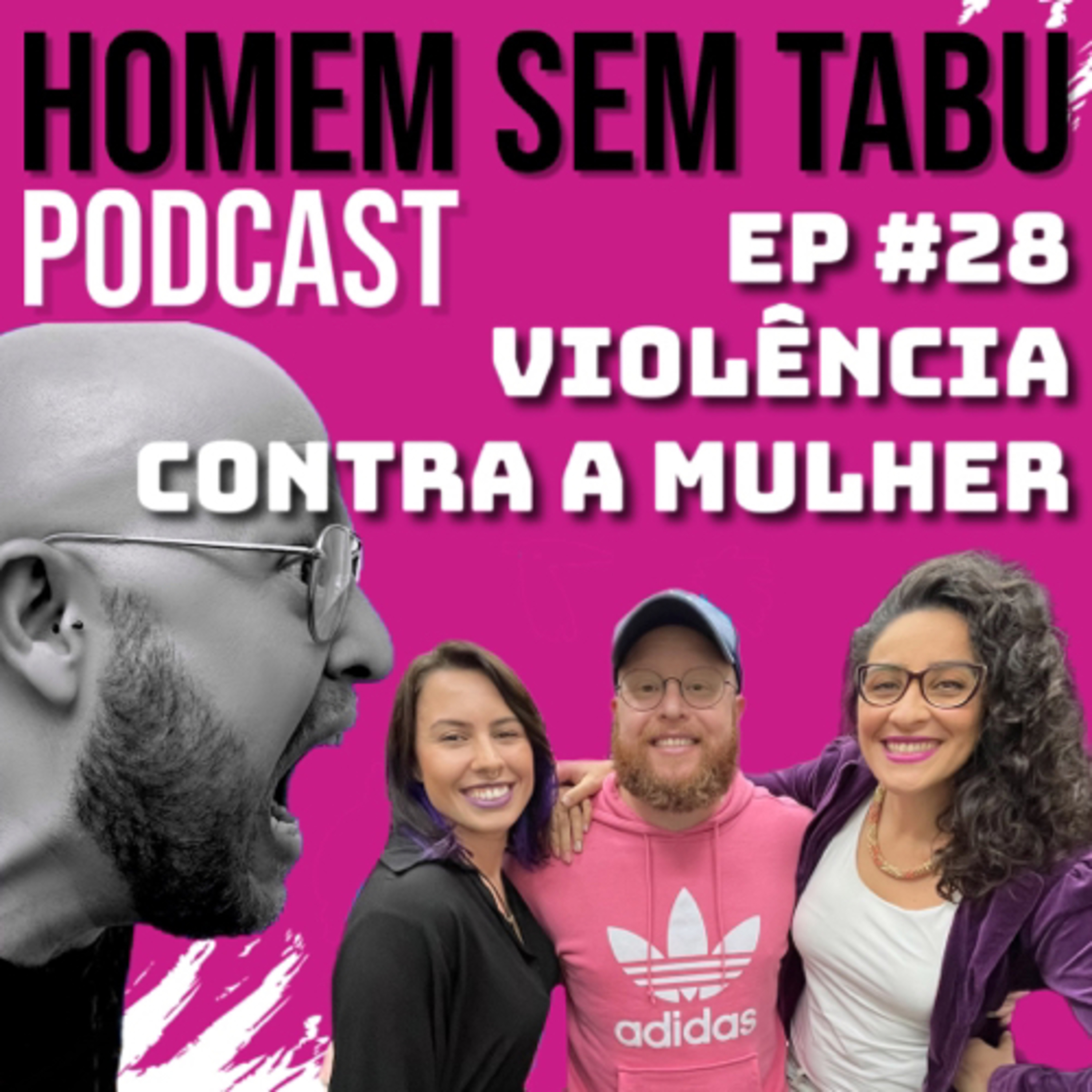 Homem Sem Tabu