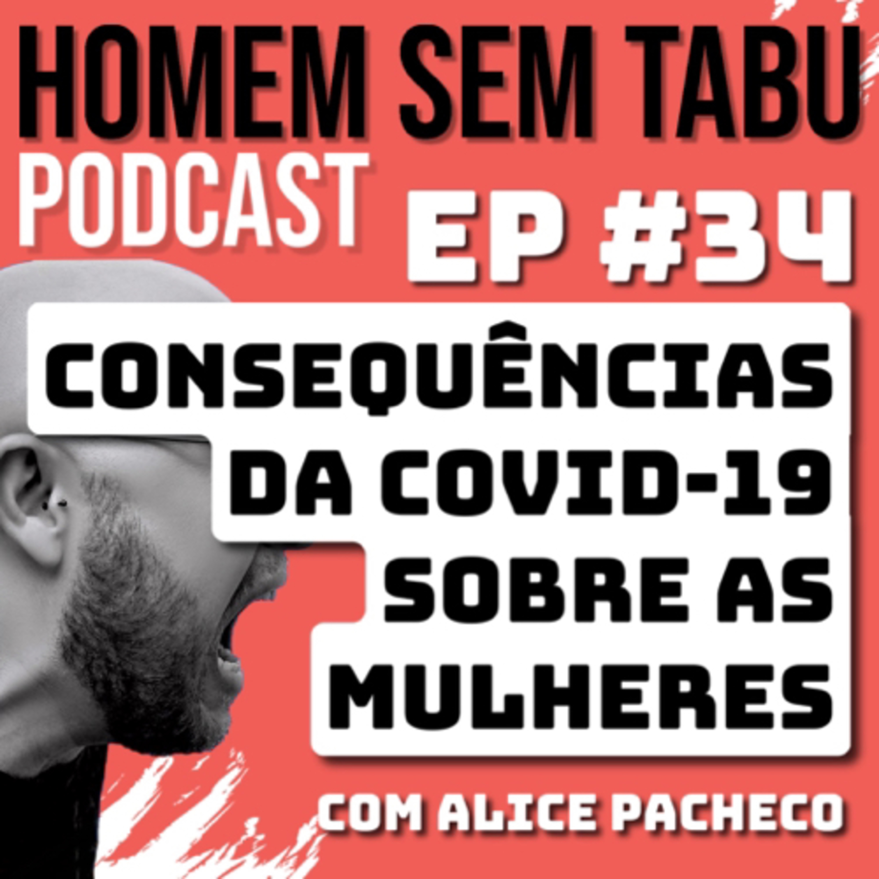 Homem Sem Tabu